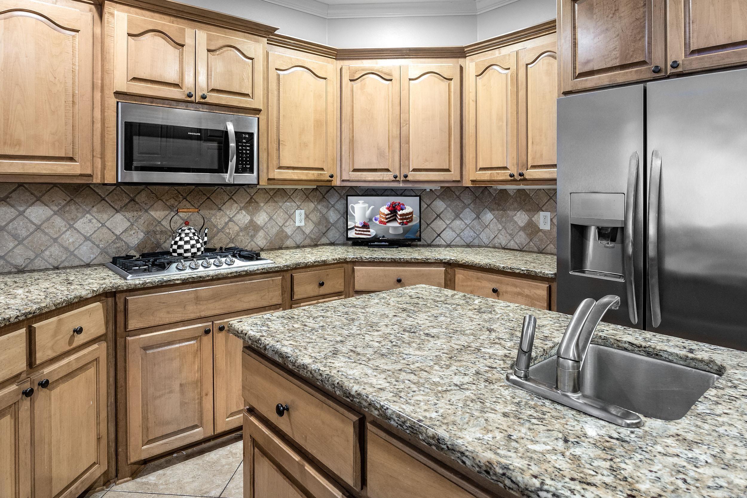 110 Clervaux Circle Little Rock, AR 72223