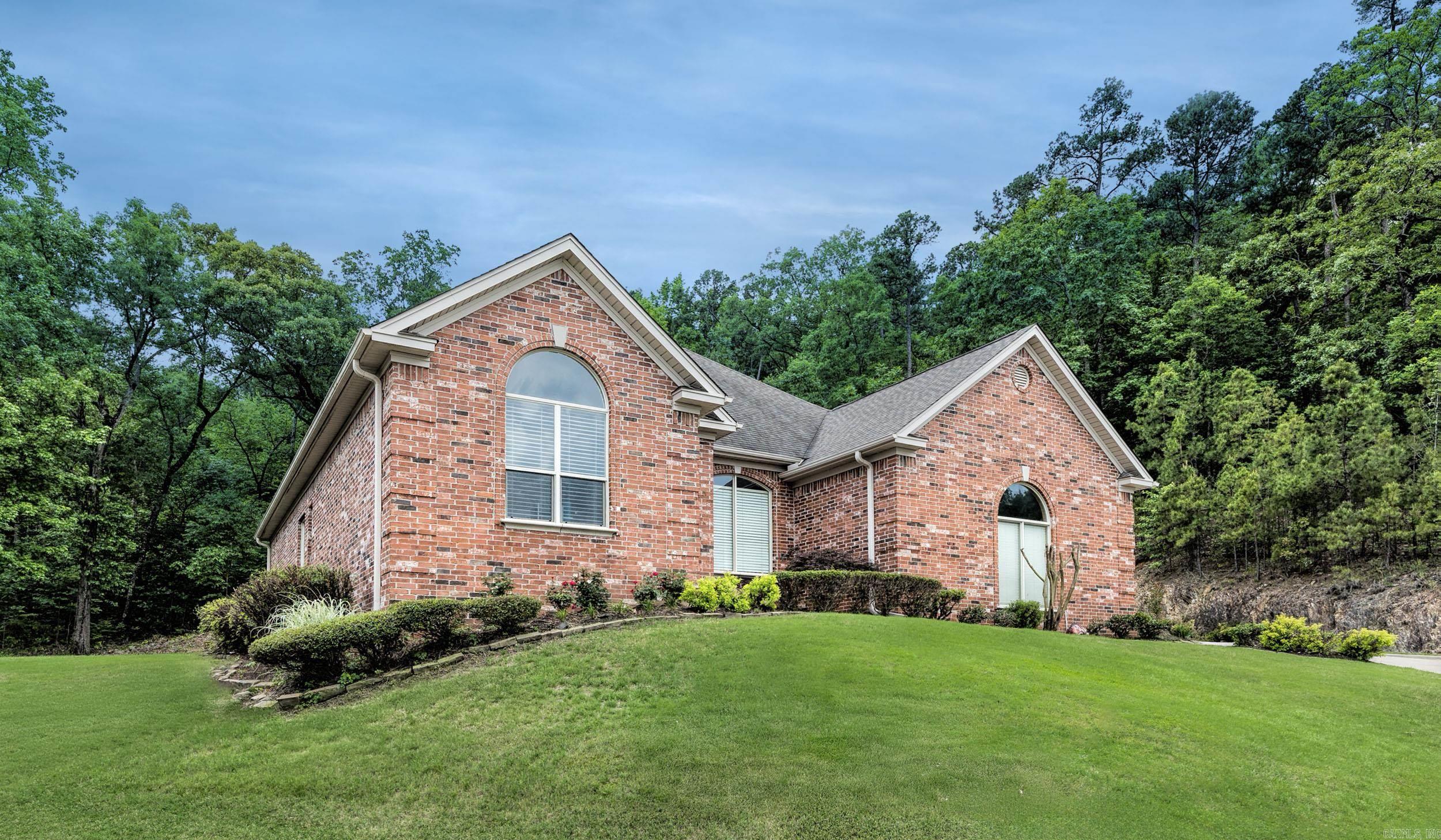 110 Clervaux Circle Little Rock, AR 72223