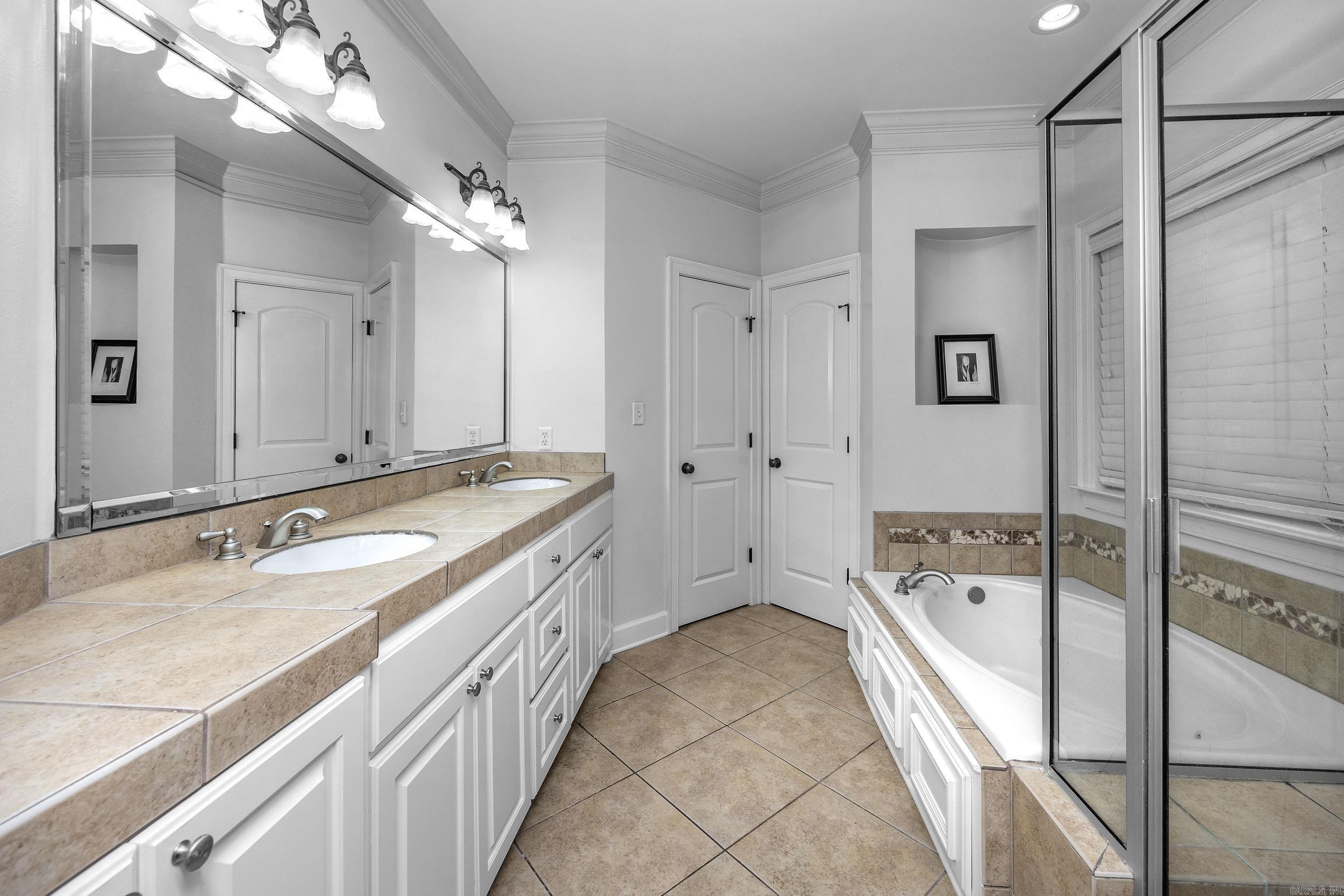 110 Clervaux Circle Little Rock, AR 72223