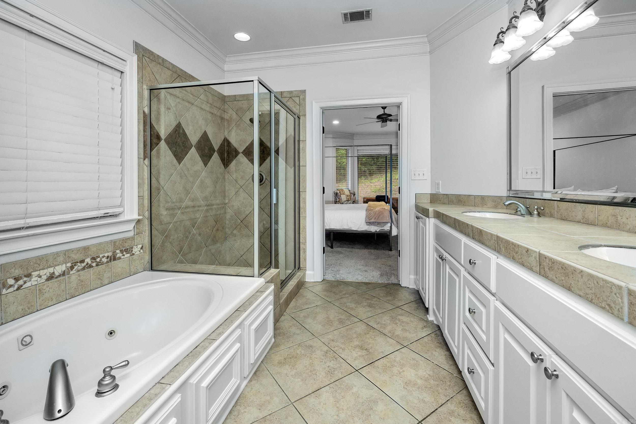 110 Clervaux Circle Little Rock, AR 72223