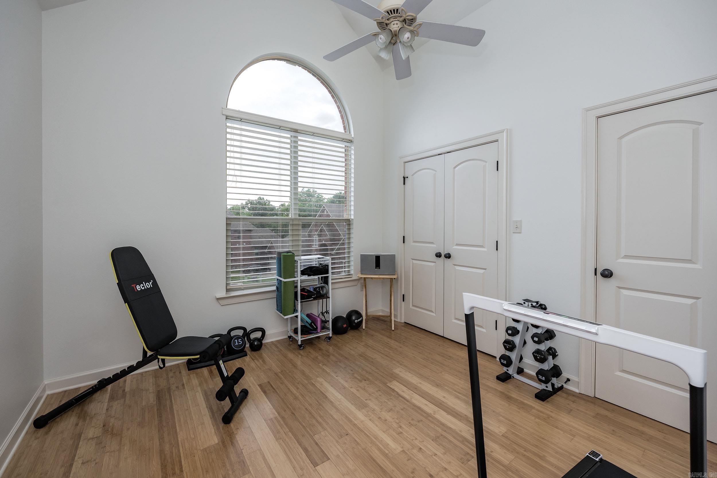 110  Clervaux  Little Rock, AR