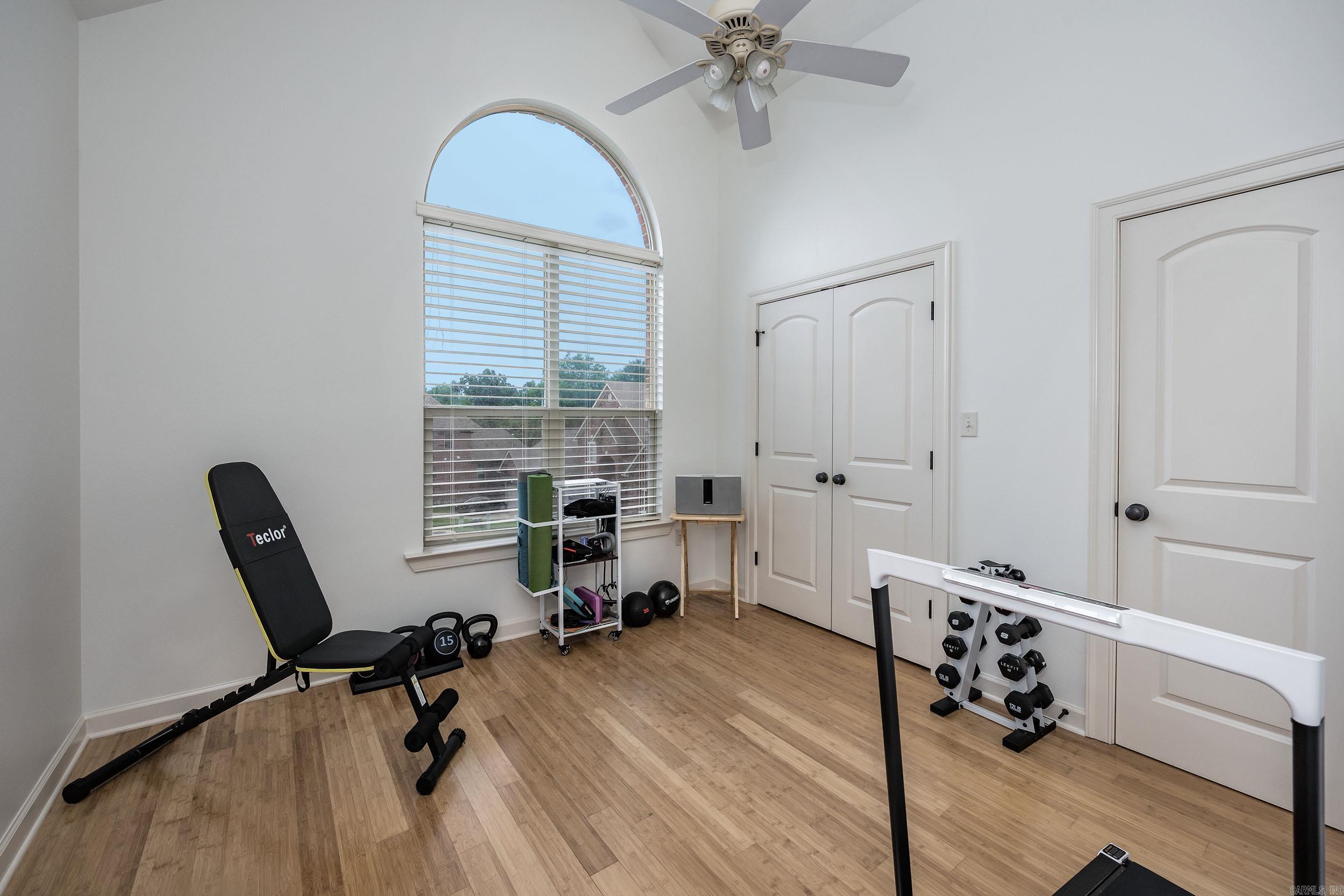 110 Clervaux Circle Little Rock, AR 72223