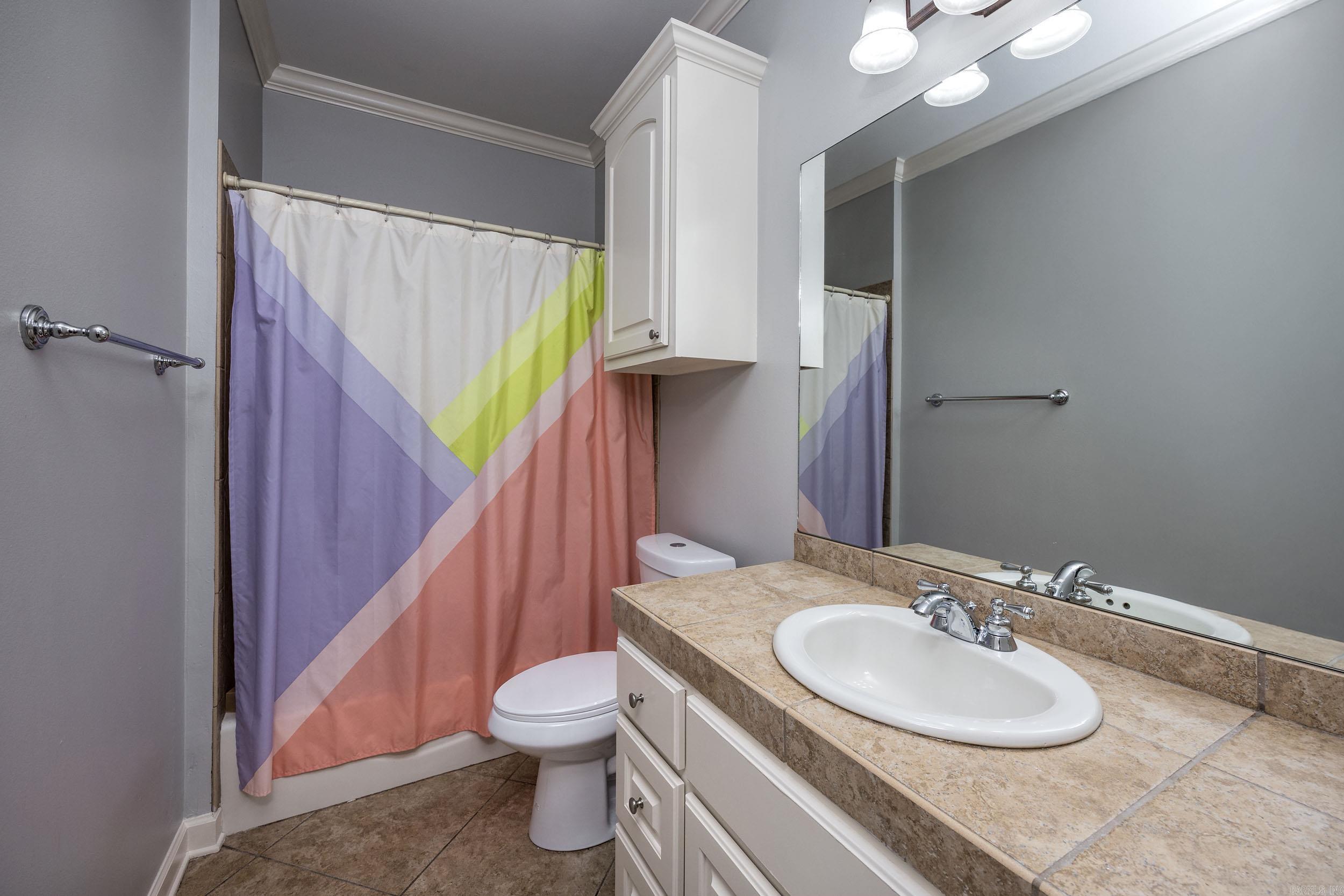 110  Clervaux  Little Rock, AR