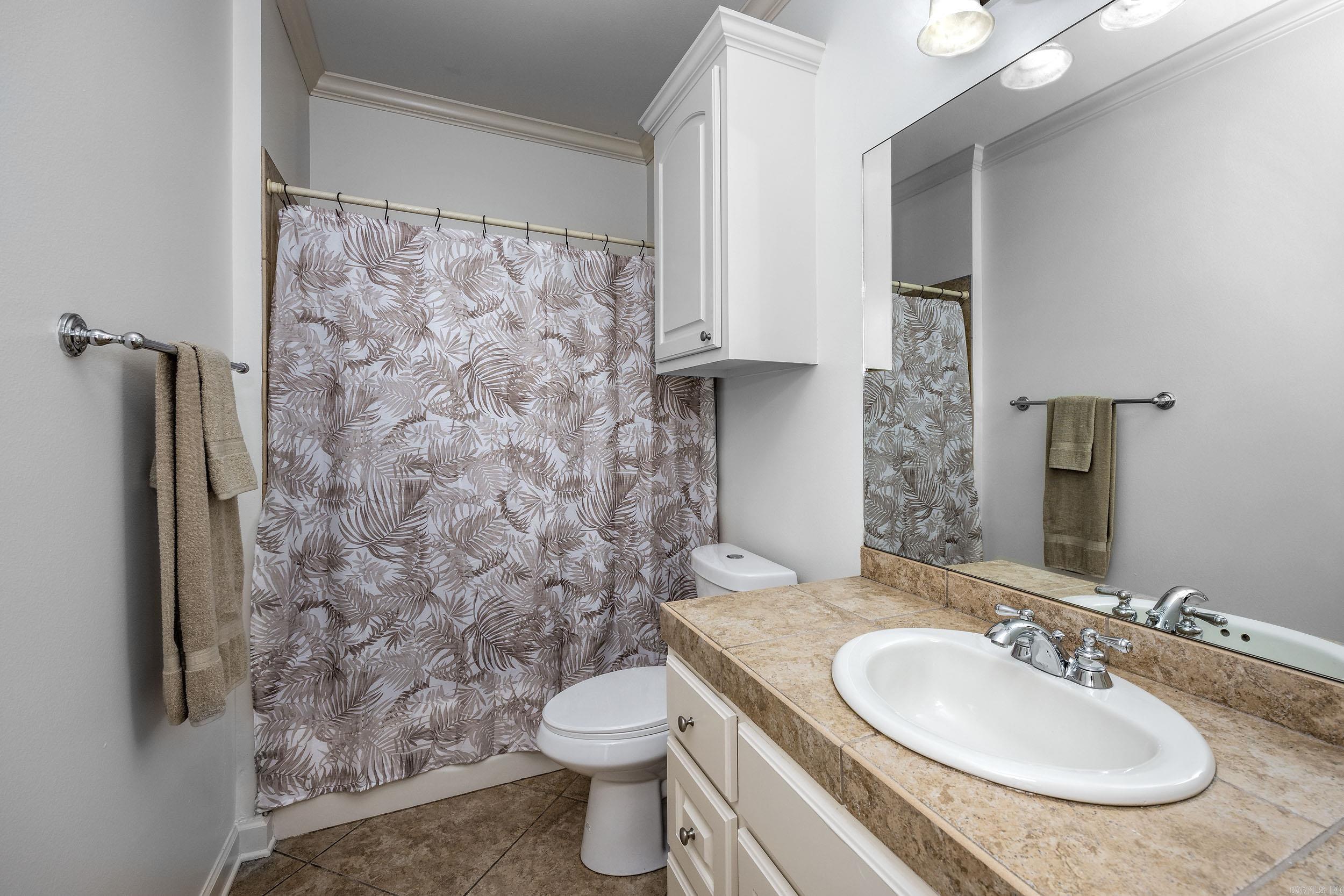 110 Clervaux Circle Little Rock, AR 72223