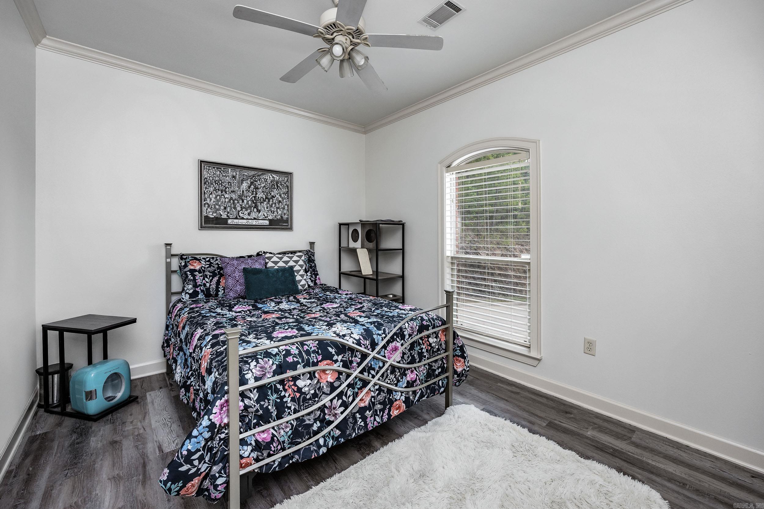 110  Clervaux  Little Rock, AR
