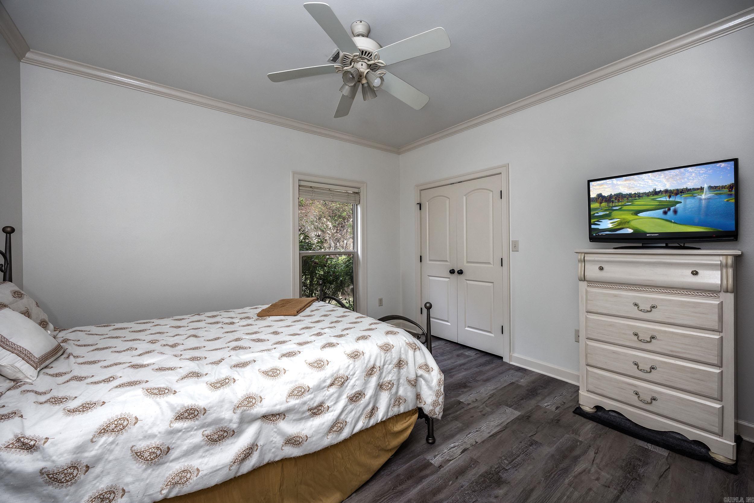 110  Clervaux  Little Rock, AR