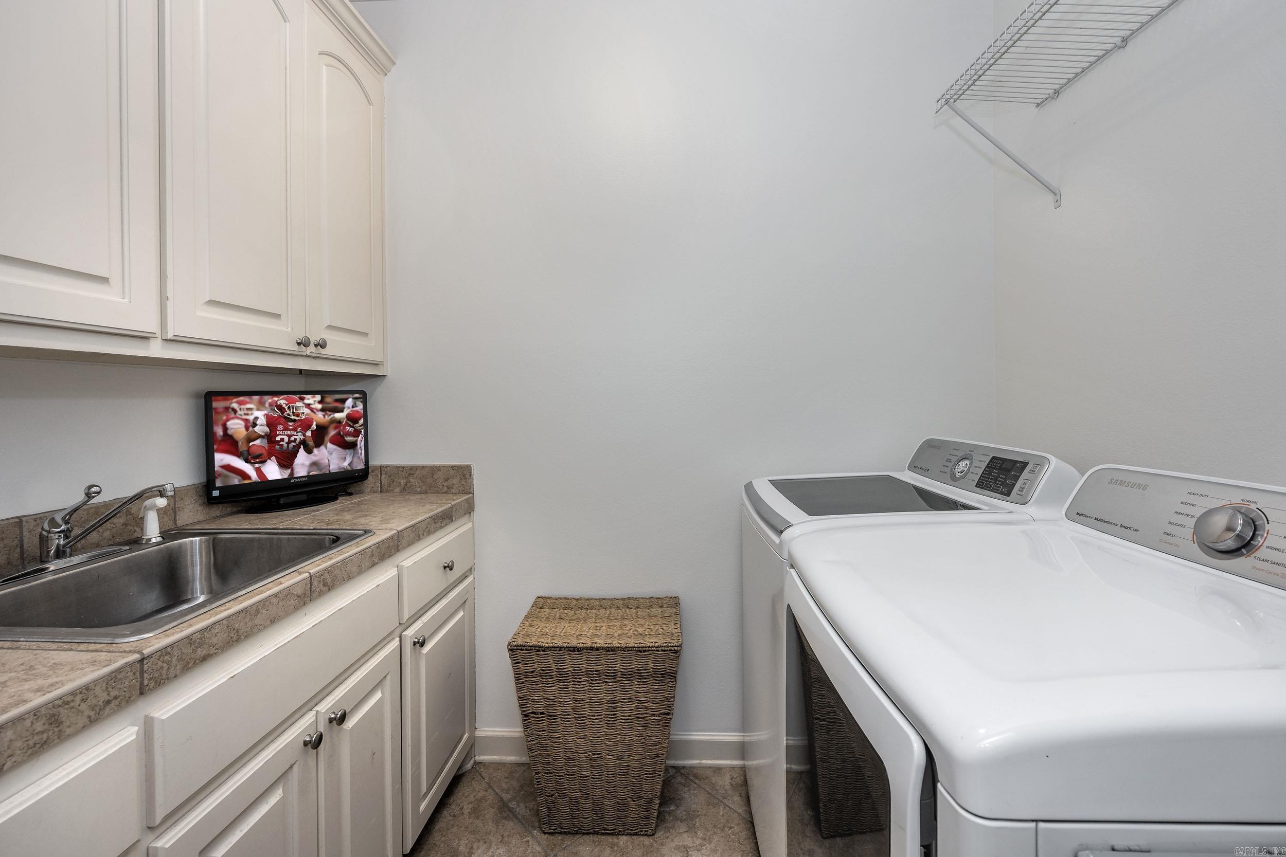 110 Clervaux Circle Little Rock, AR 72223