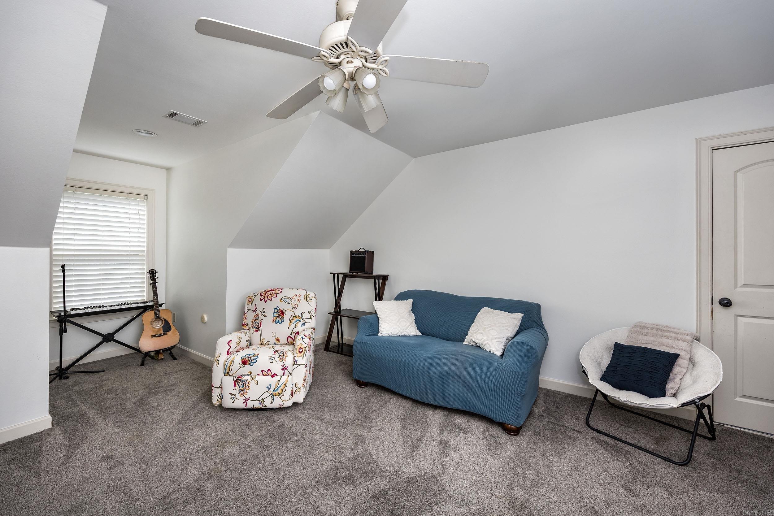 110 Clervaux Circle Little Rock, AR 72223