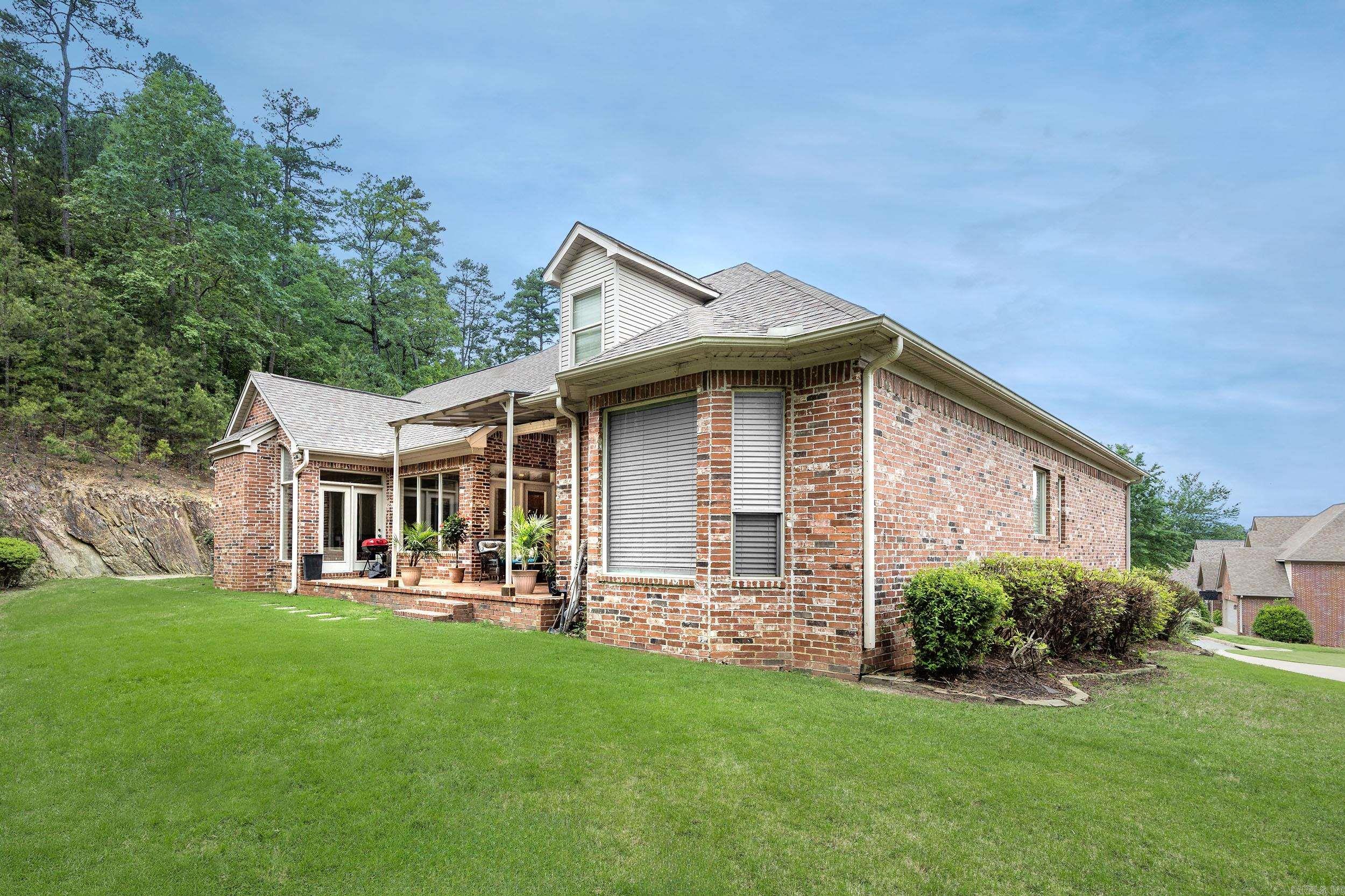 110  Clervaux  Little Rock, AR