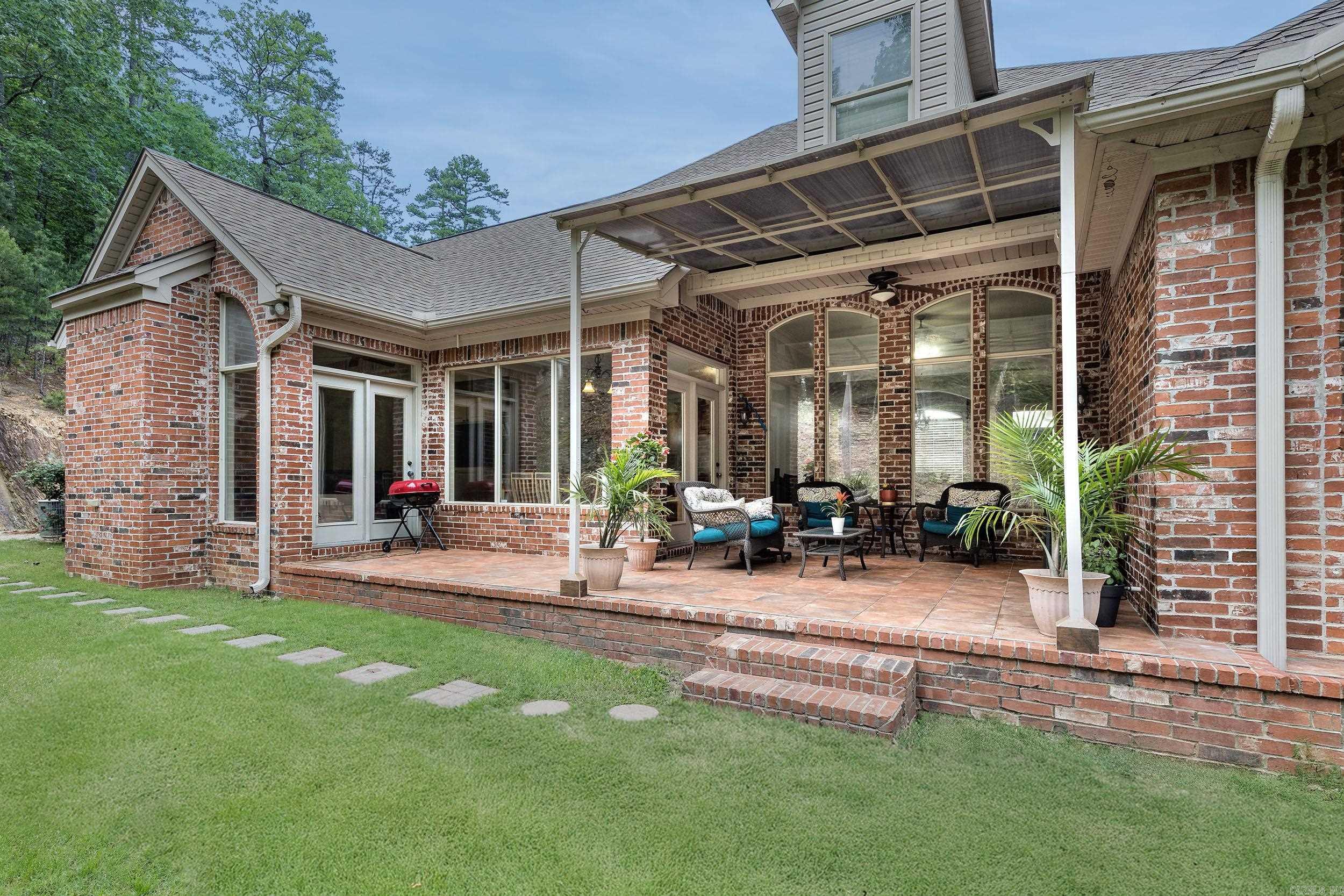 110  Clervaux  Little Rock, AR