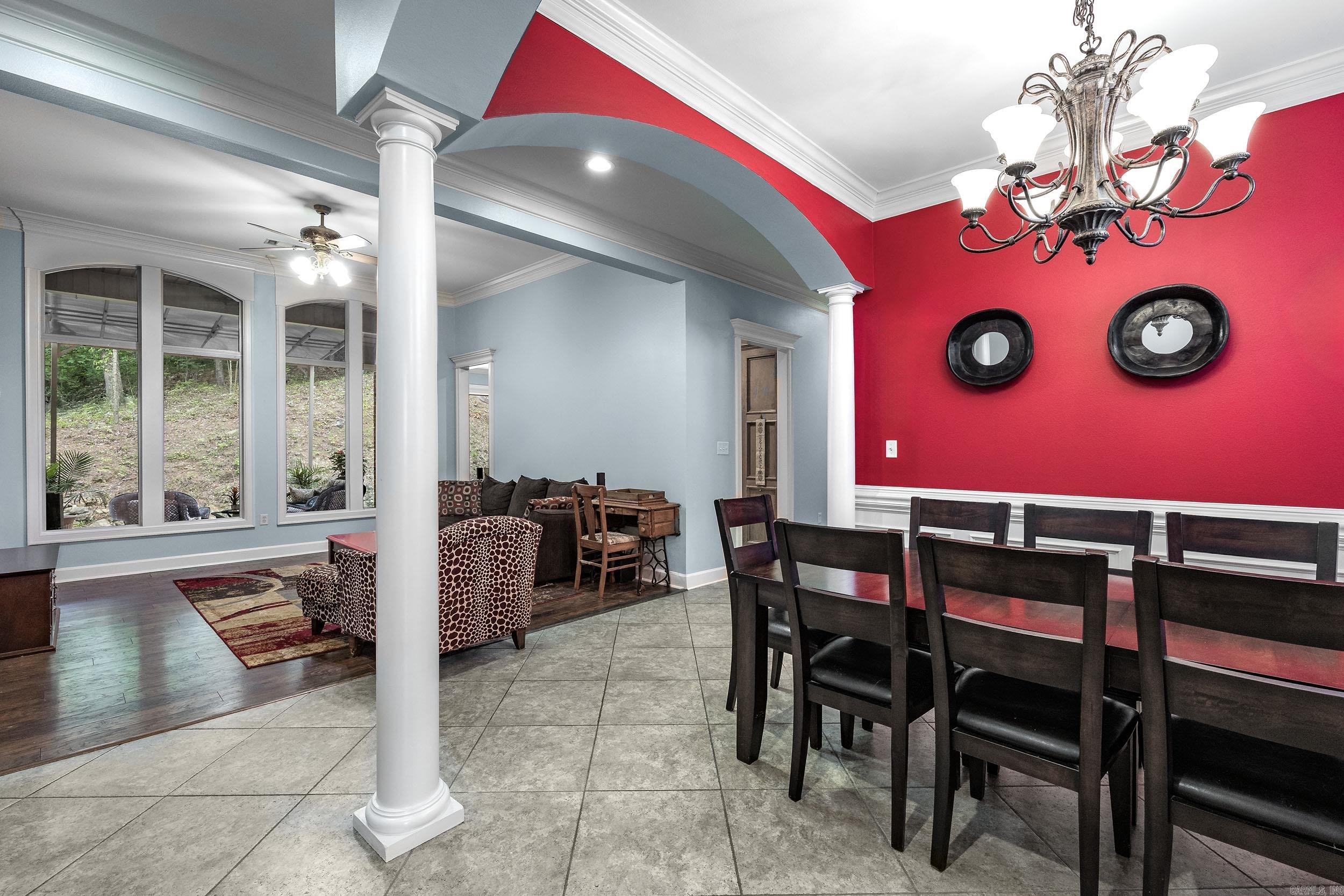 110  Clervaux  Little Rock, AR