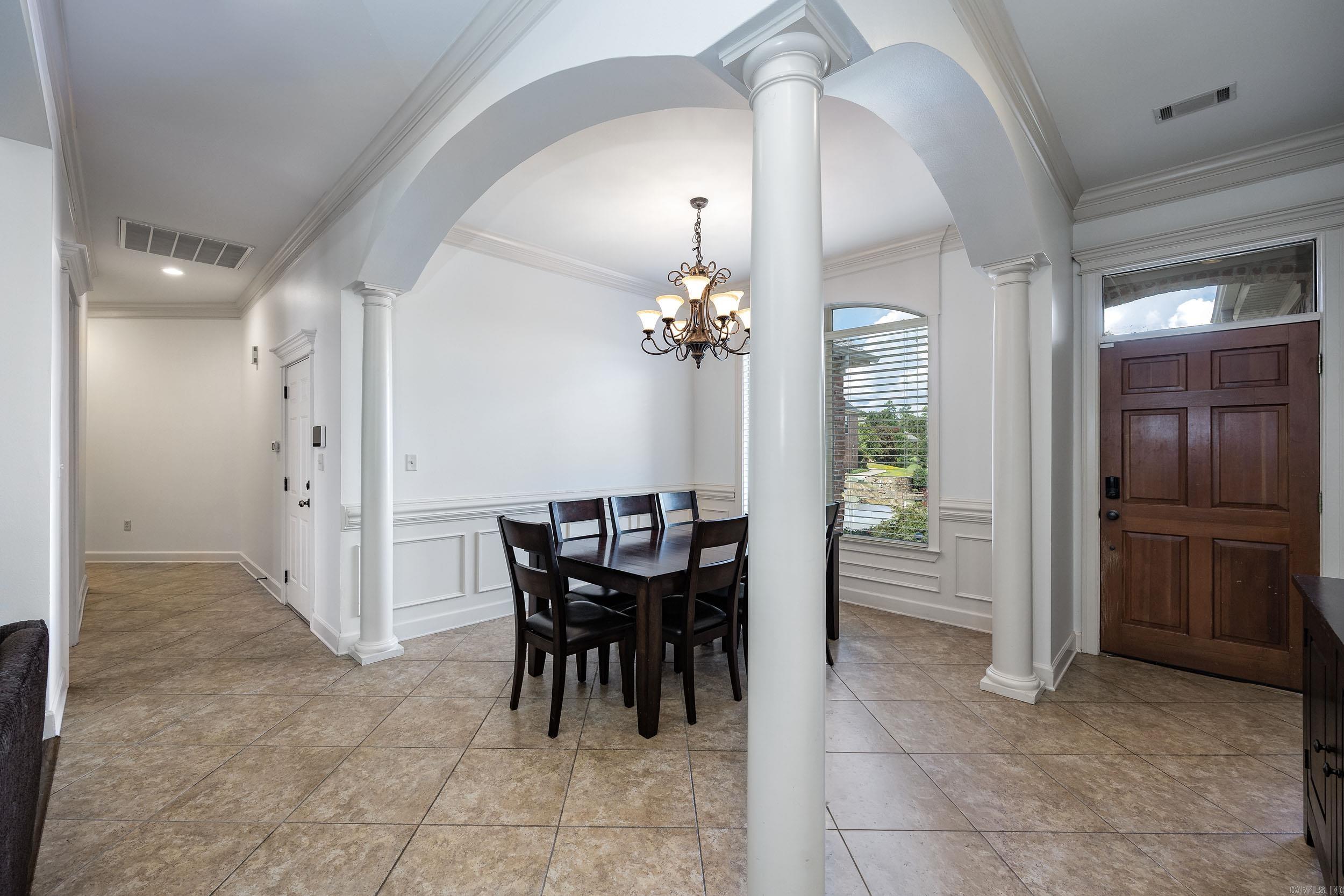 110 Clervaux Circle Little Rock, AR 72223