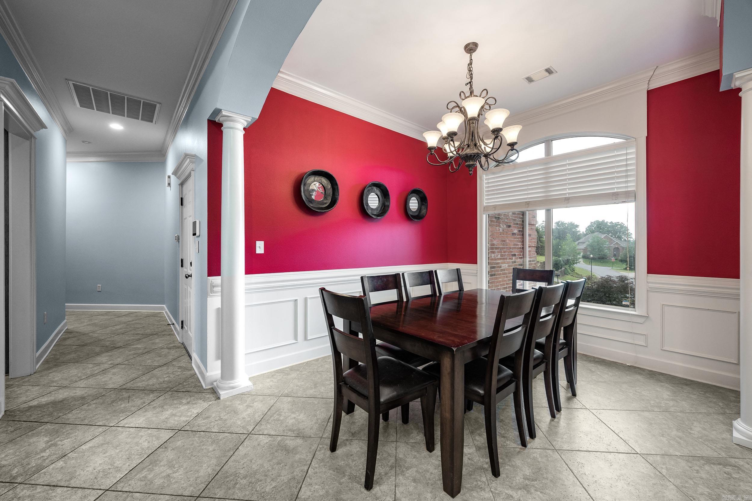 110  Clervaux  Little Rock, AR