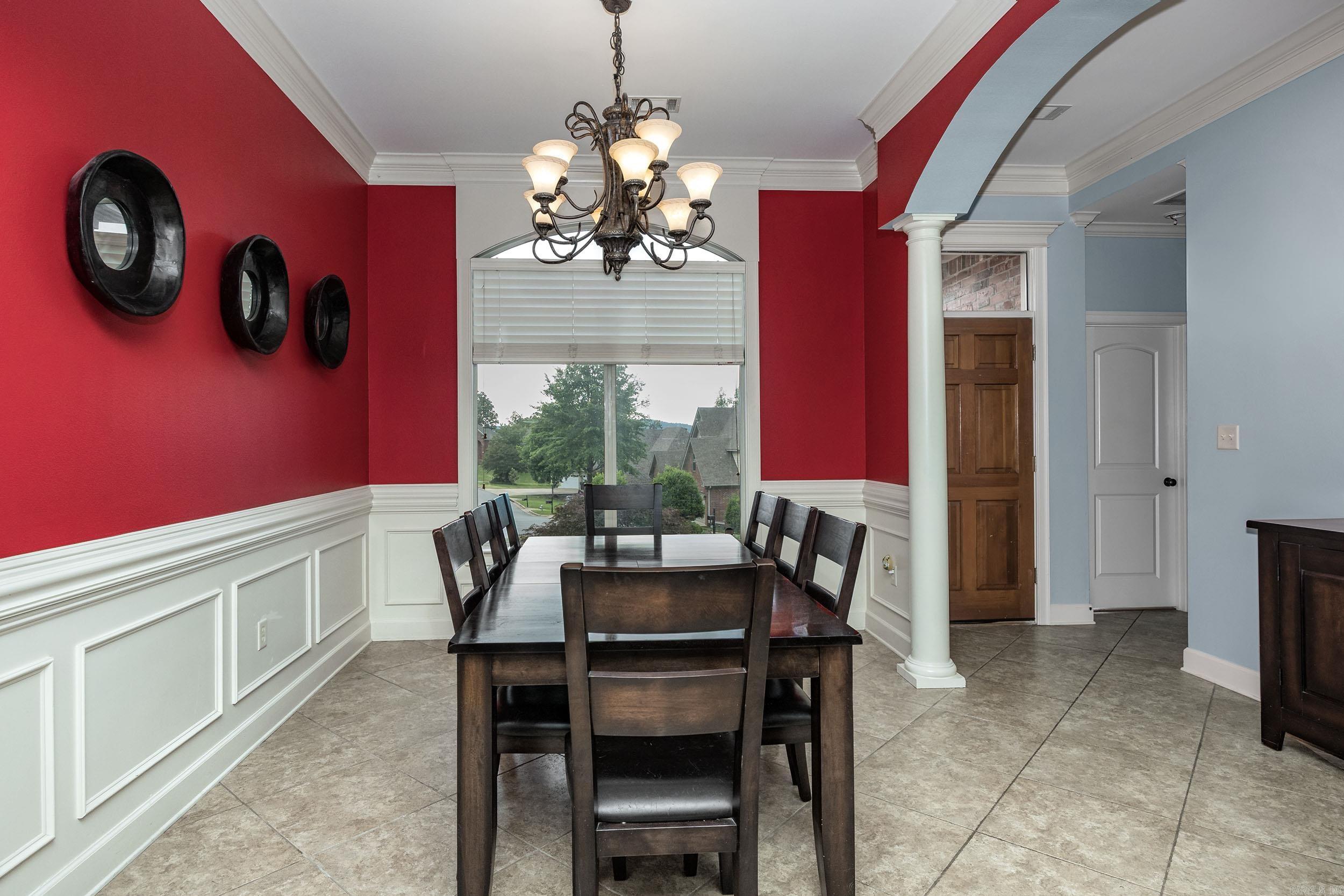 110  Clervaux  Little Rock, AR