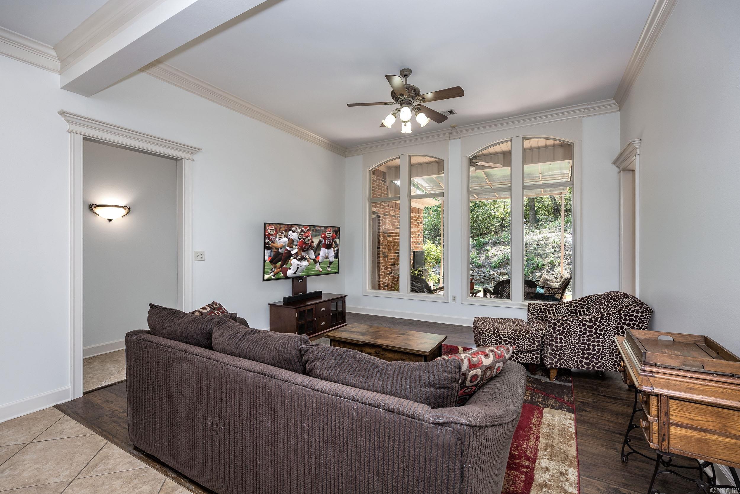 110 Clervaux Circle Little Rock, AR 72223