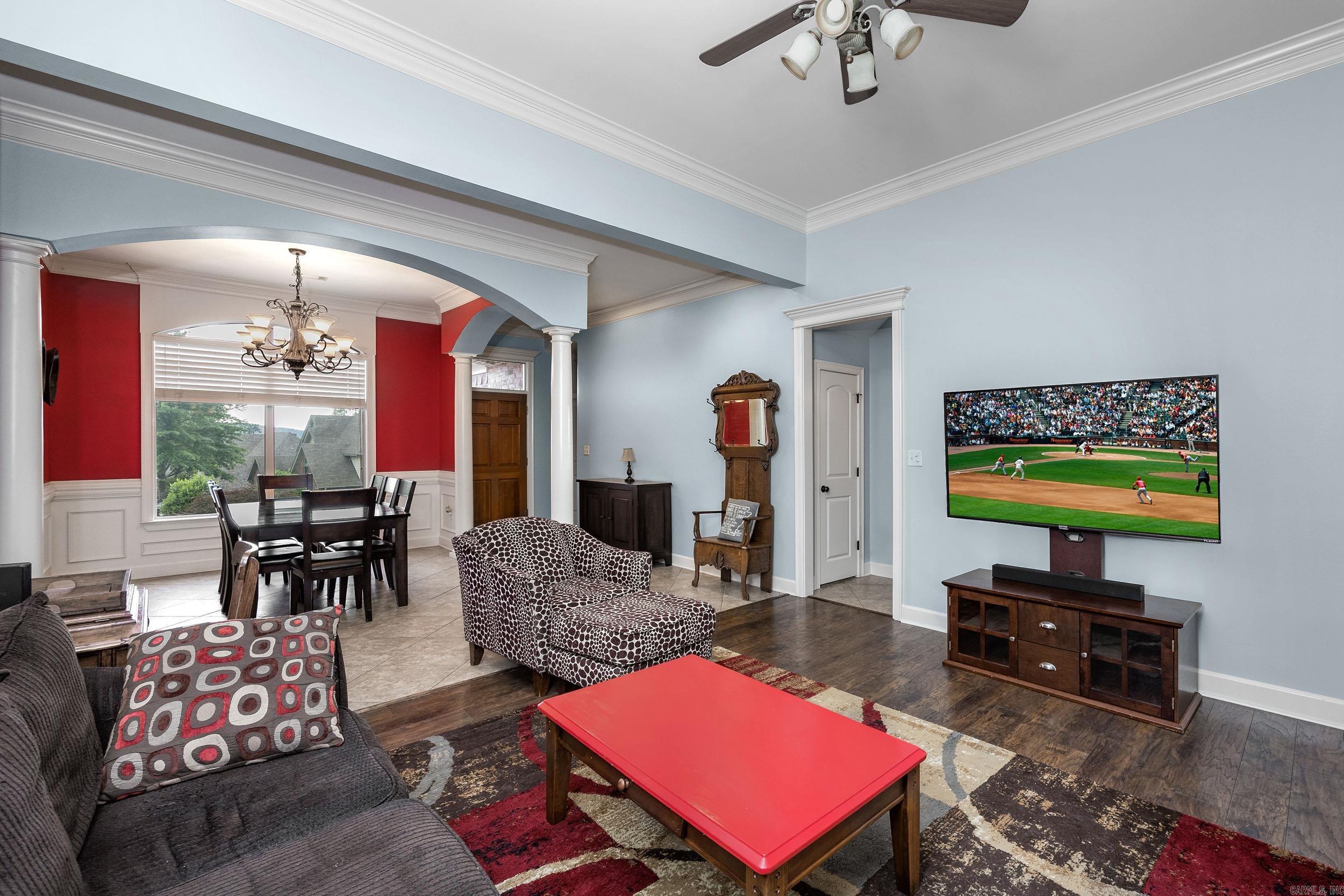 110  Clervaux  Little Rock, AR