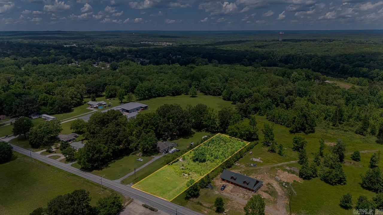 6008  Jacksonville Cutoff  Jacksonville, AR