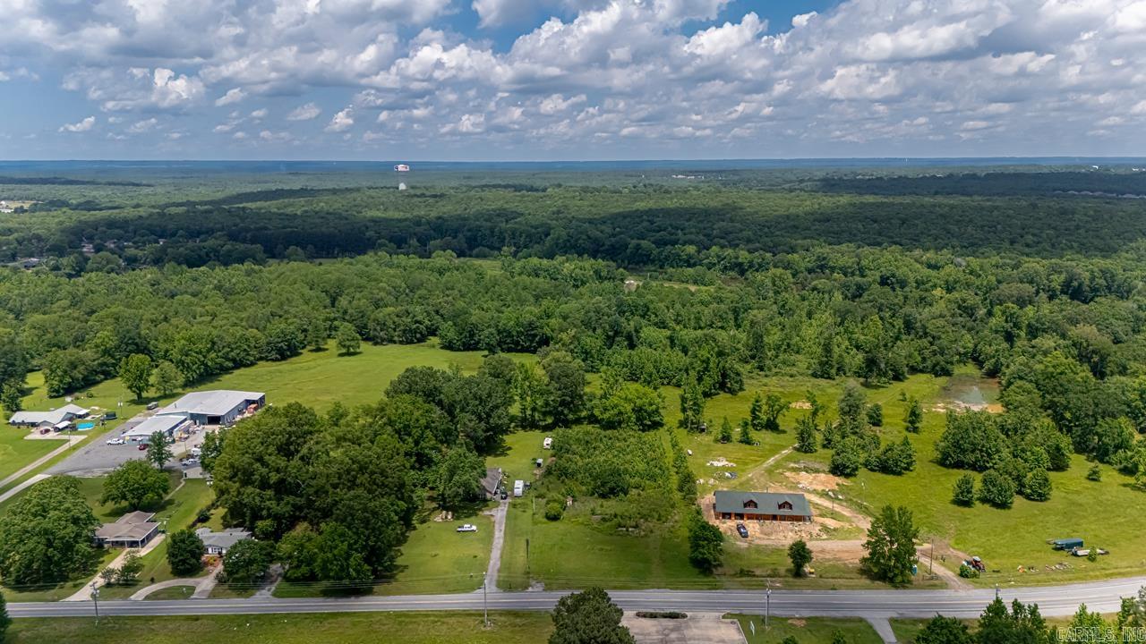 6008  Jacksonville Cutoff  Jacksonville, AR