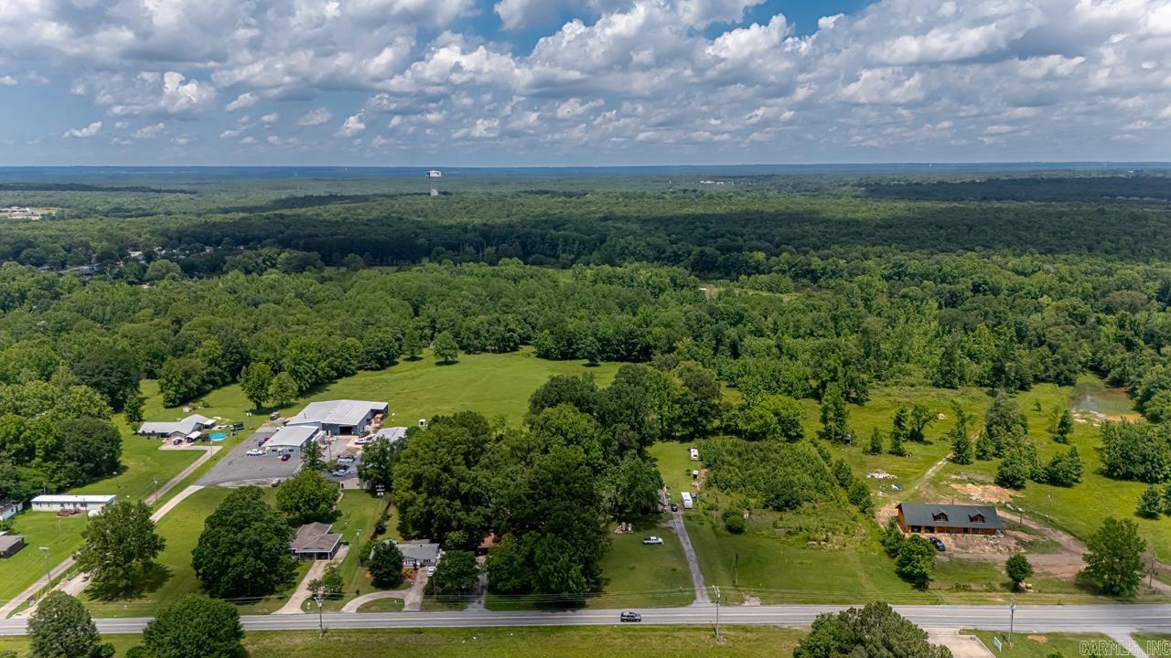 6008  Jacksonville Cutoff  Jacksonville, AR
