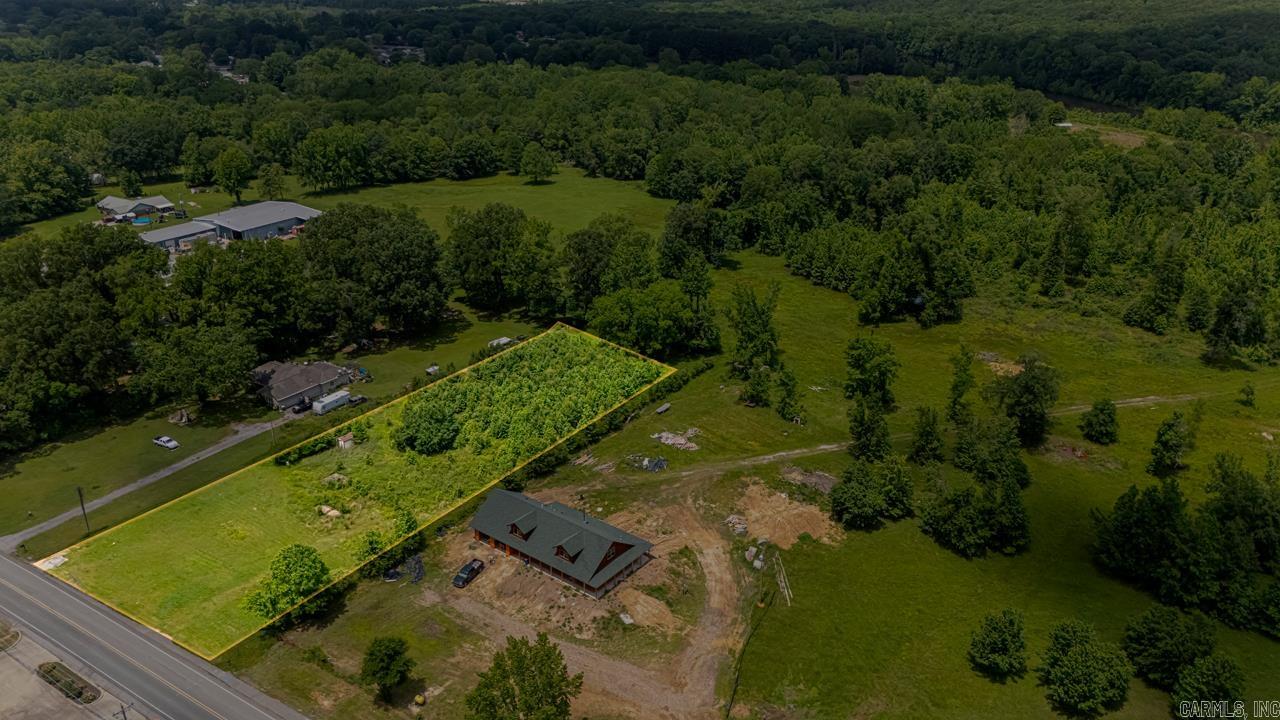 6008  Jacksonville Cutoff  Jacksonville, AR