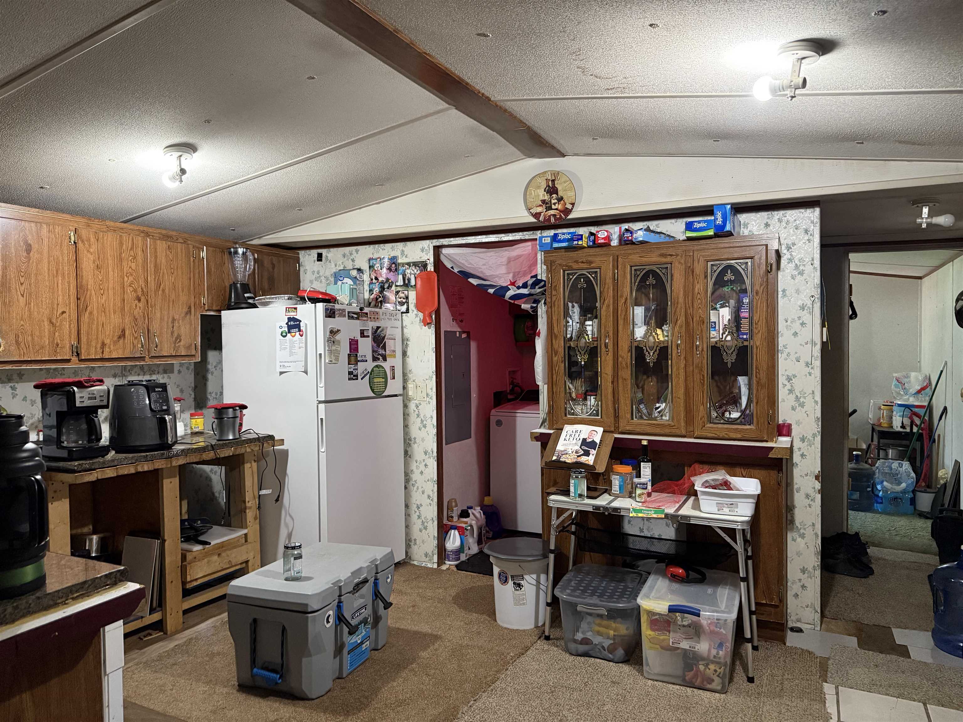675  Browns Creek Road  Ravenden, AR