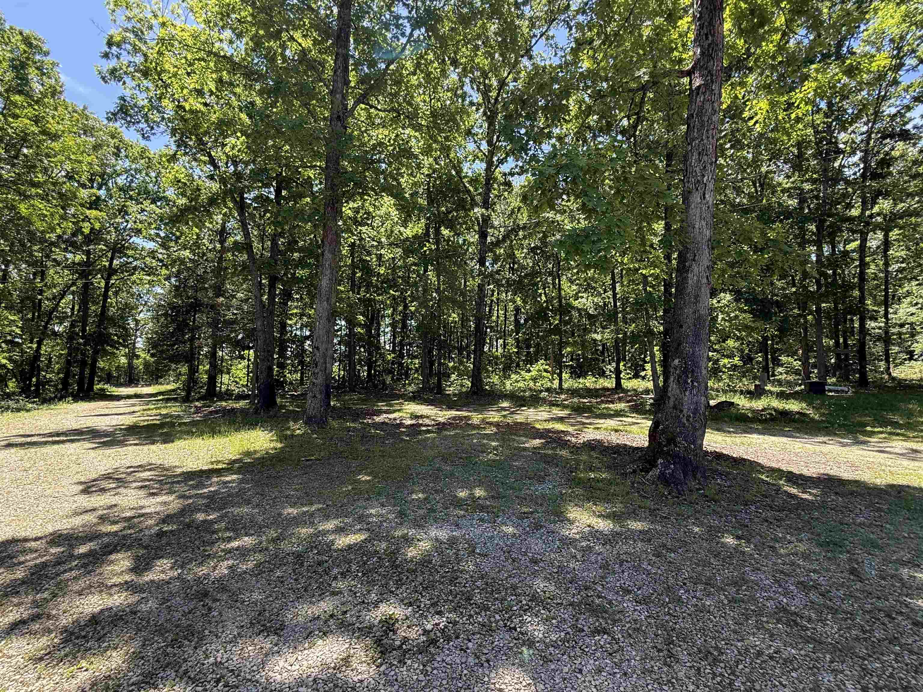 675  Browns Creek Road  Ravenden, AR