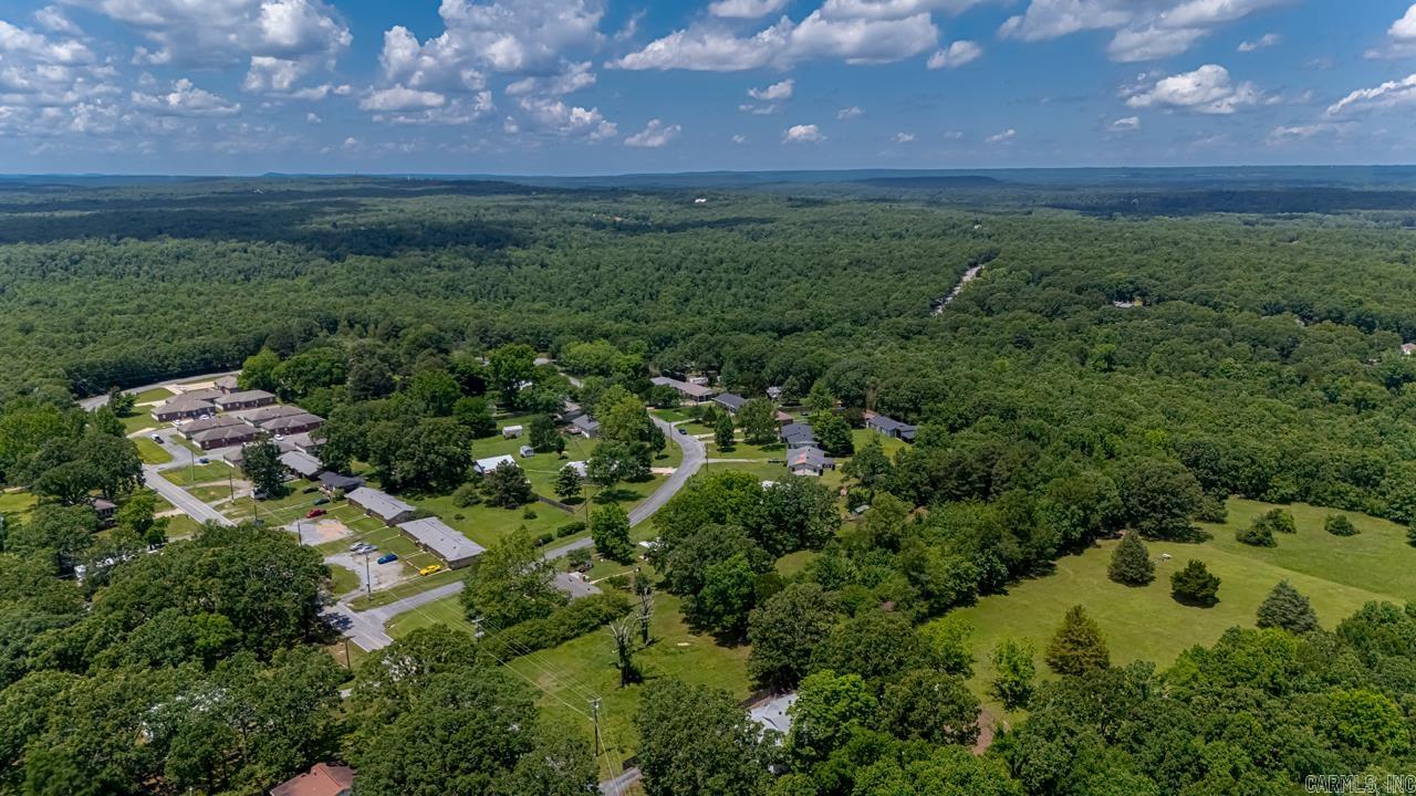 2010  Hatcher  Sherwood, AR
