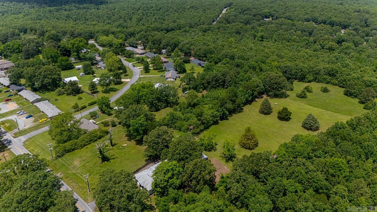 2010  Hatcher  Sherwood, AR
