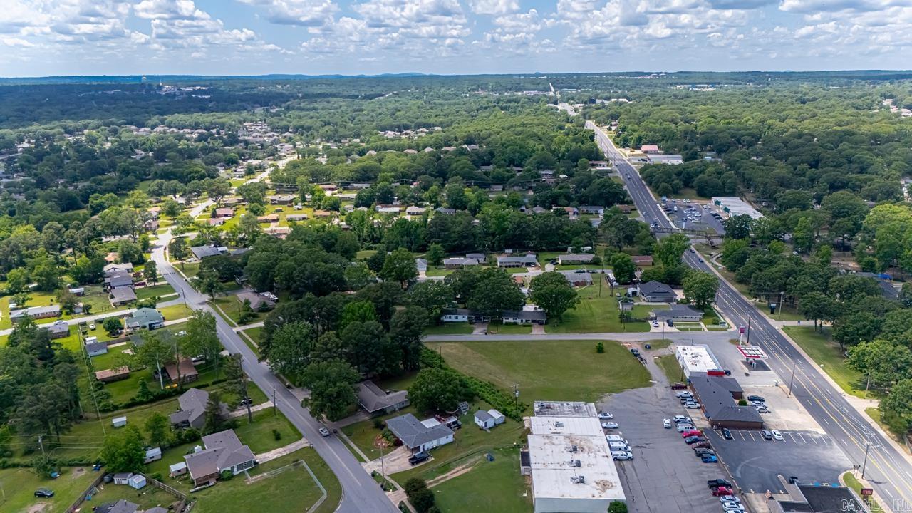 0  Catterton  Sherwood, AR