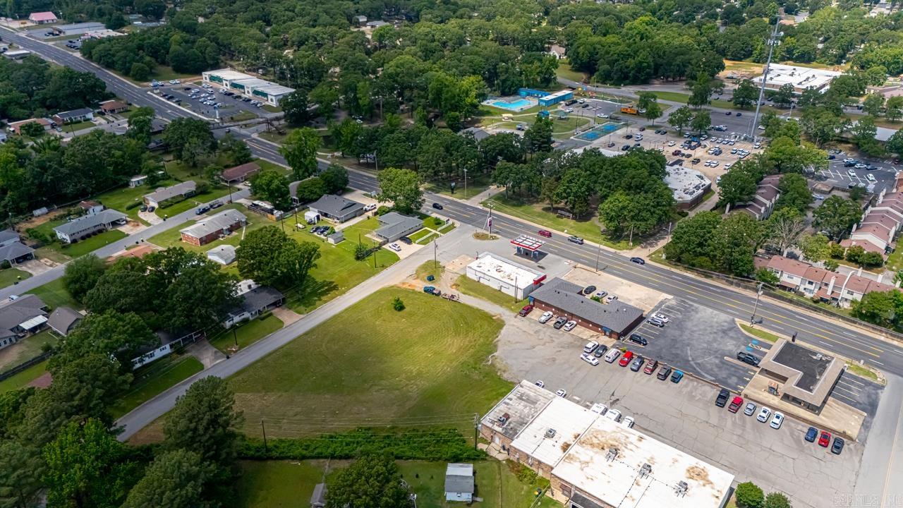 0  Catterton  Sherwood, AR
