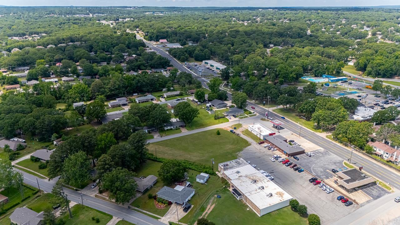 0  Catterton  Sherwood, AR