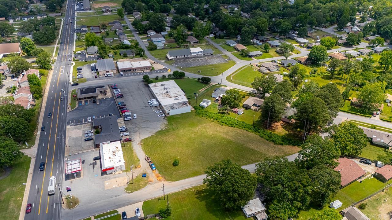 0  Catterton  Sherwood, AR
