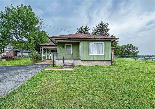 448 S Hwy 14  Yellville, AR
