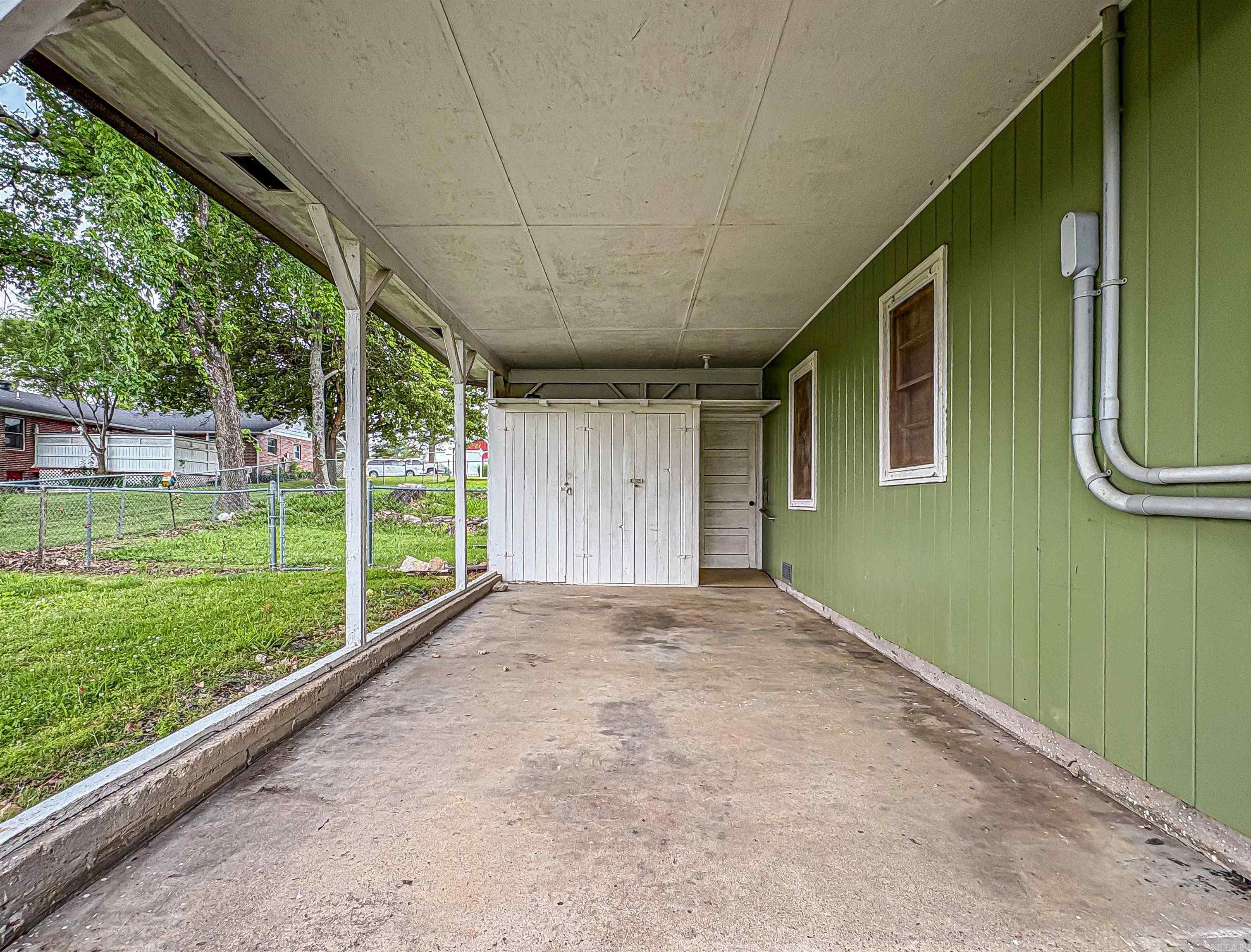 448 S Hwy 14  Yellville, AR