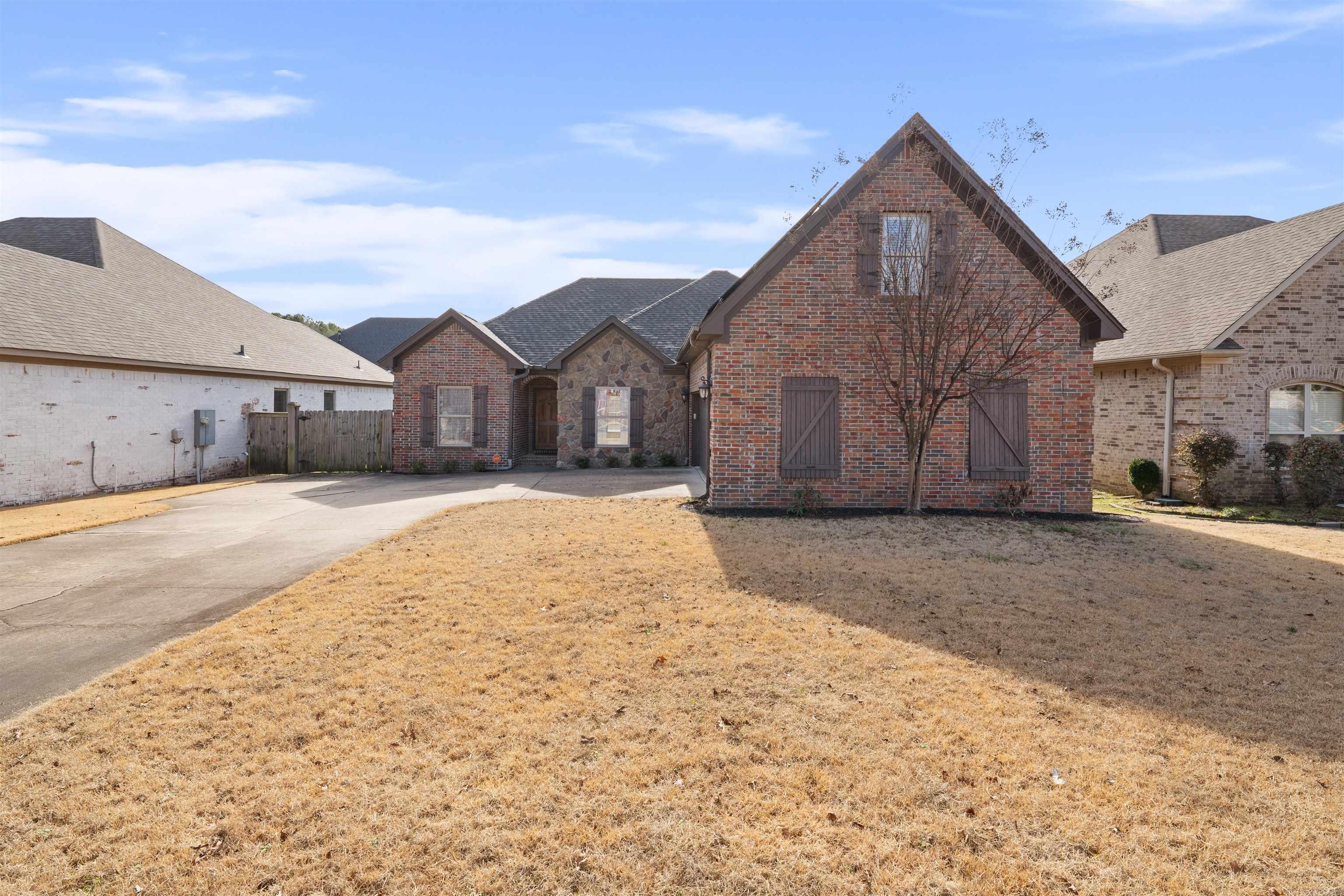 14805  Pride Valley Rd  Little Rock, AR