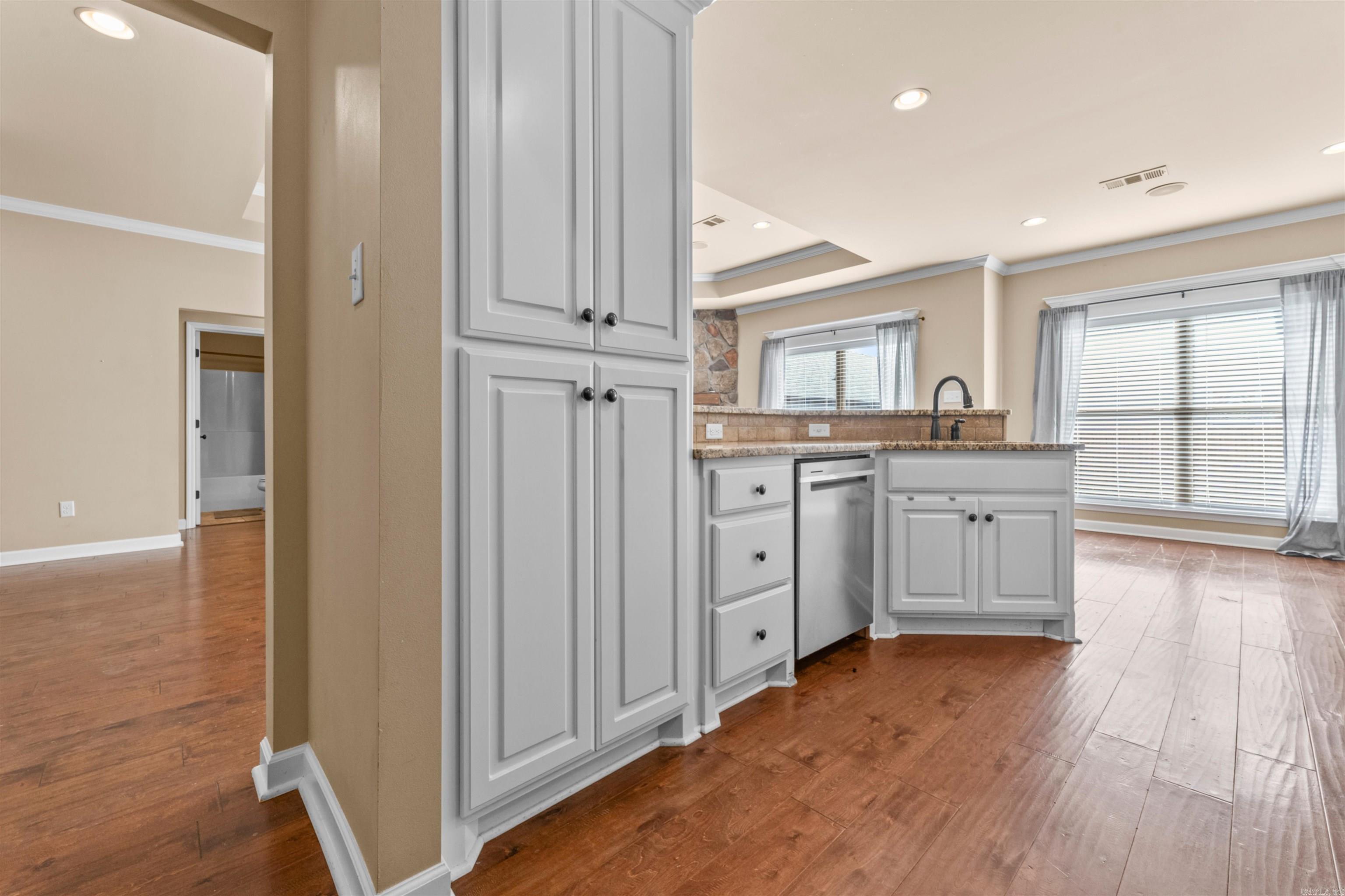 14805  Pride Valley Rd  Little Rock, AR