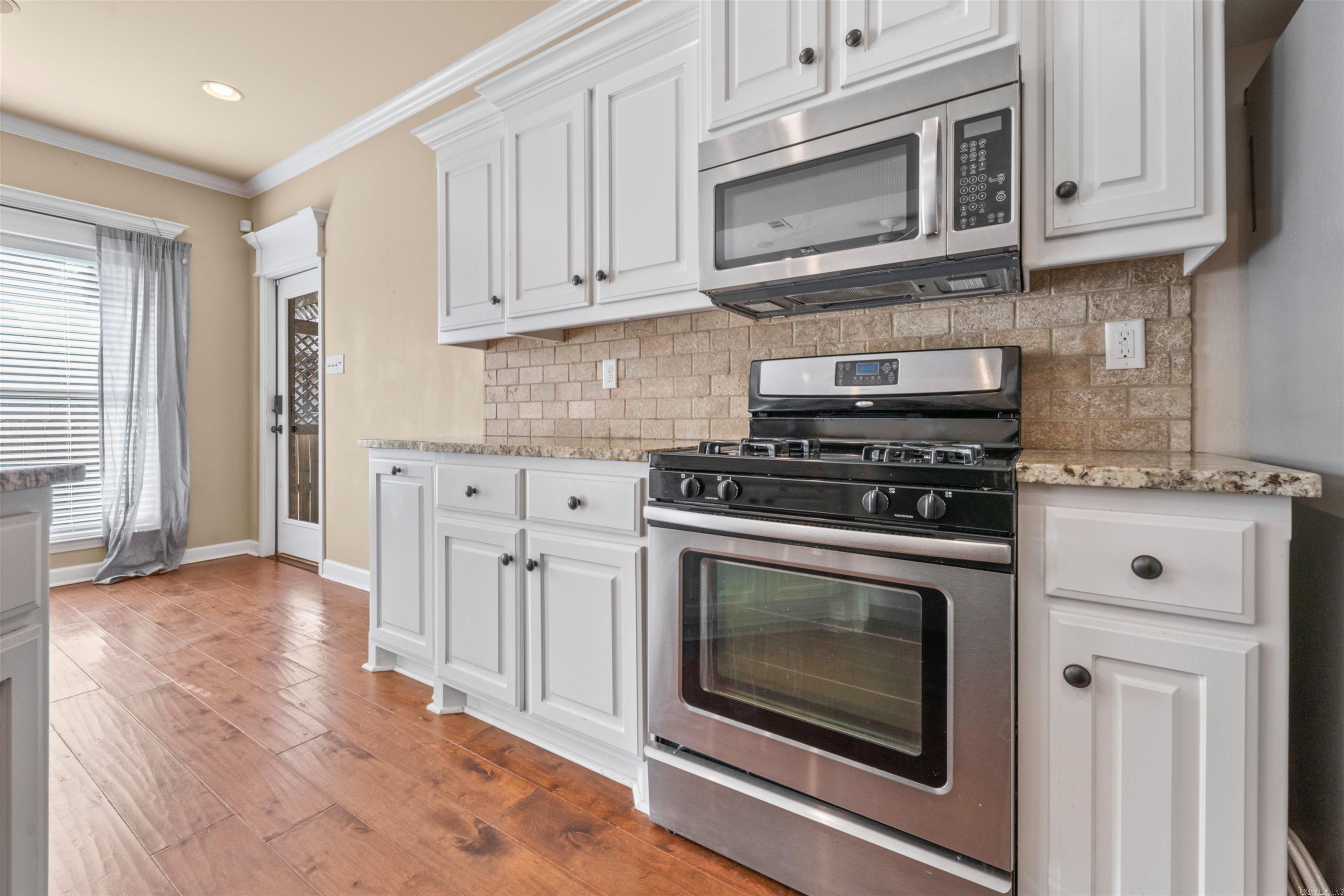 14805  Pride Valley Rd  Little Rock, AR