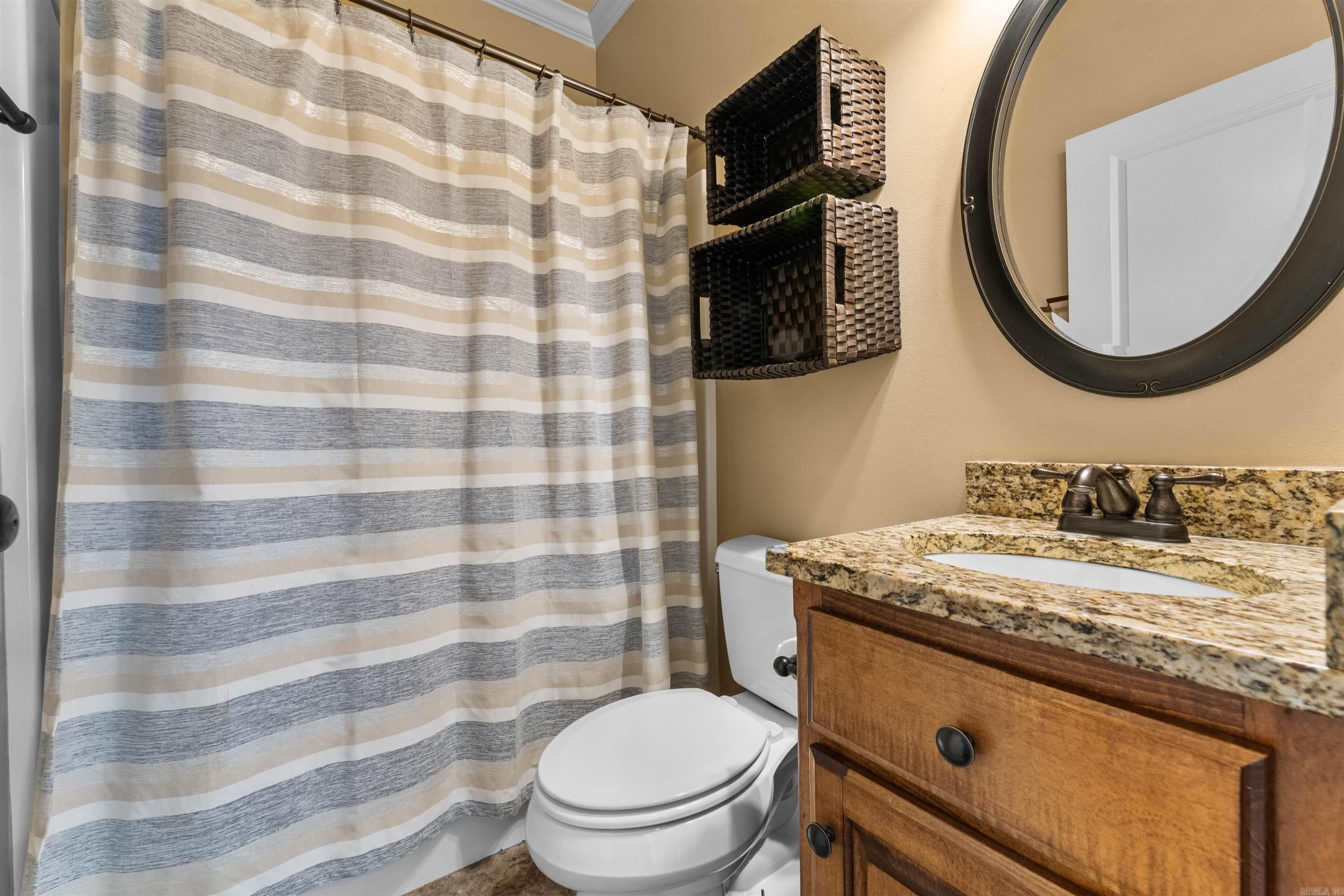 14805  Pride Valley Rd  Little Rock, AR
