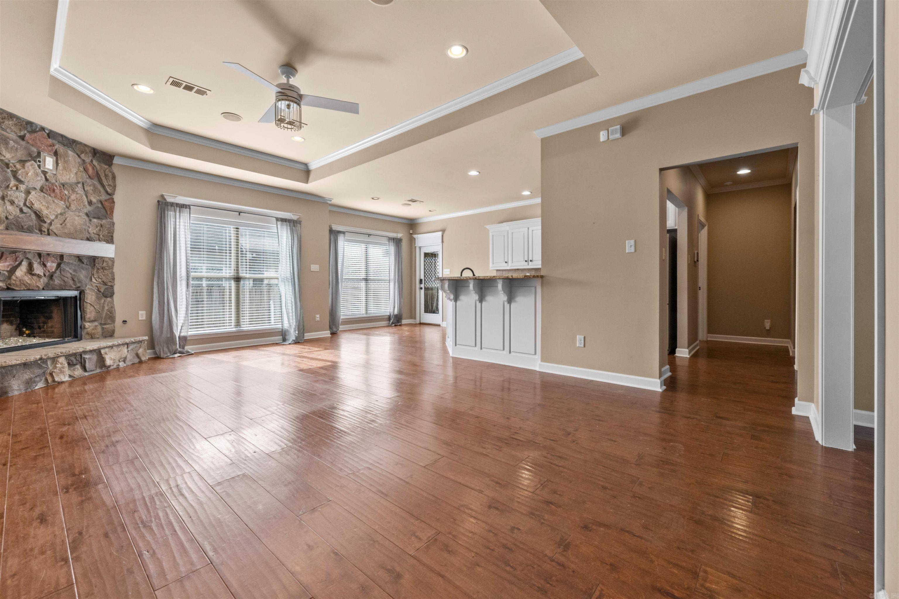 14805  Pride Valley Rd  Little Rock, AR