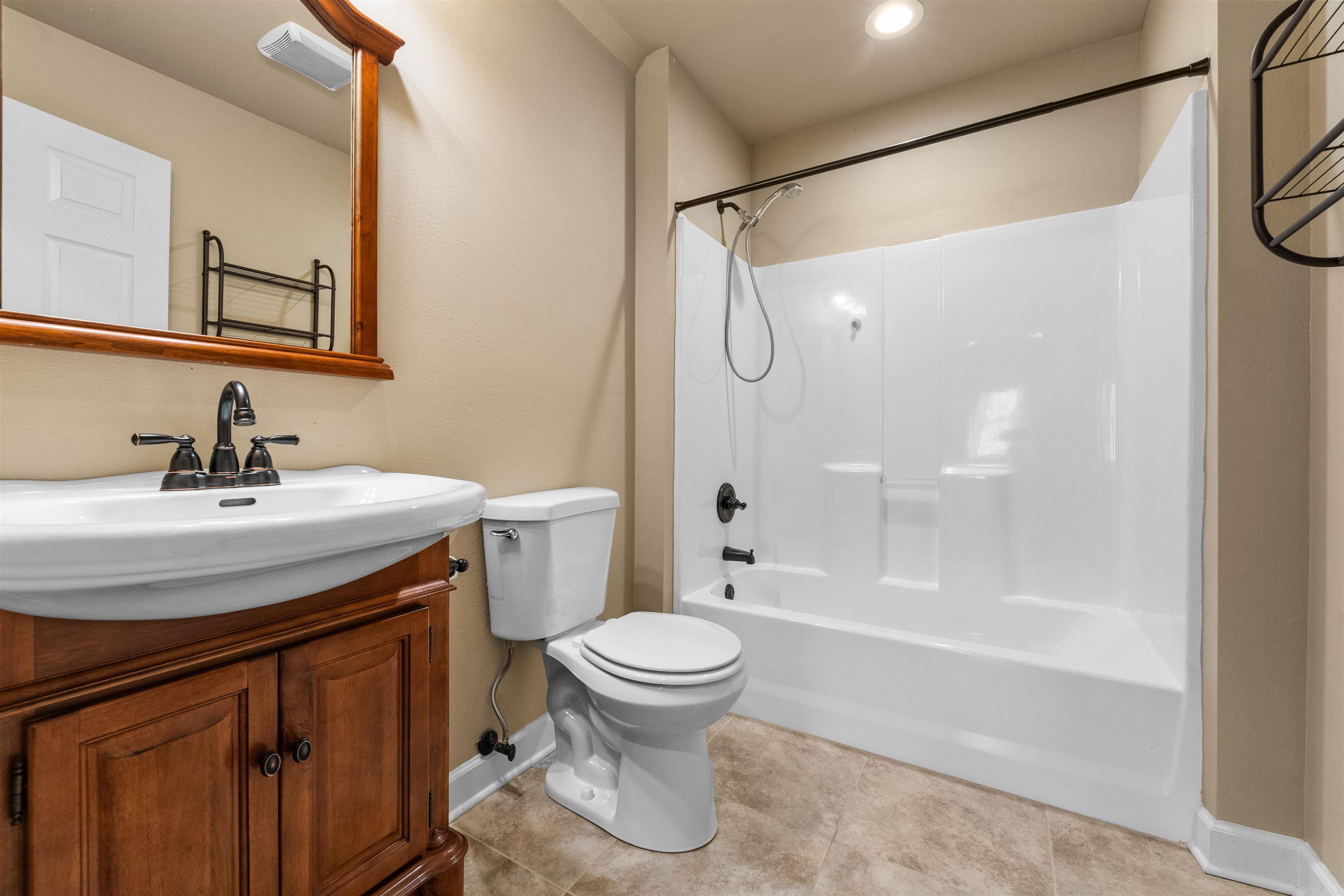 14805  Pride Valley Rd  Little Rock, AR