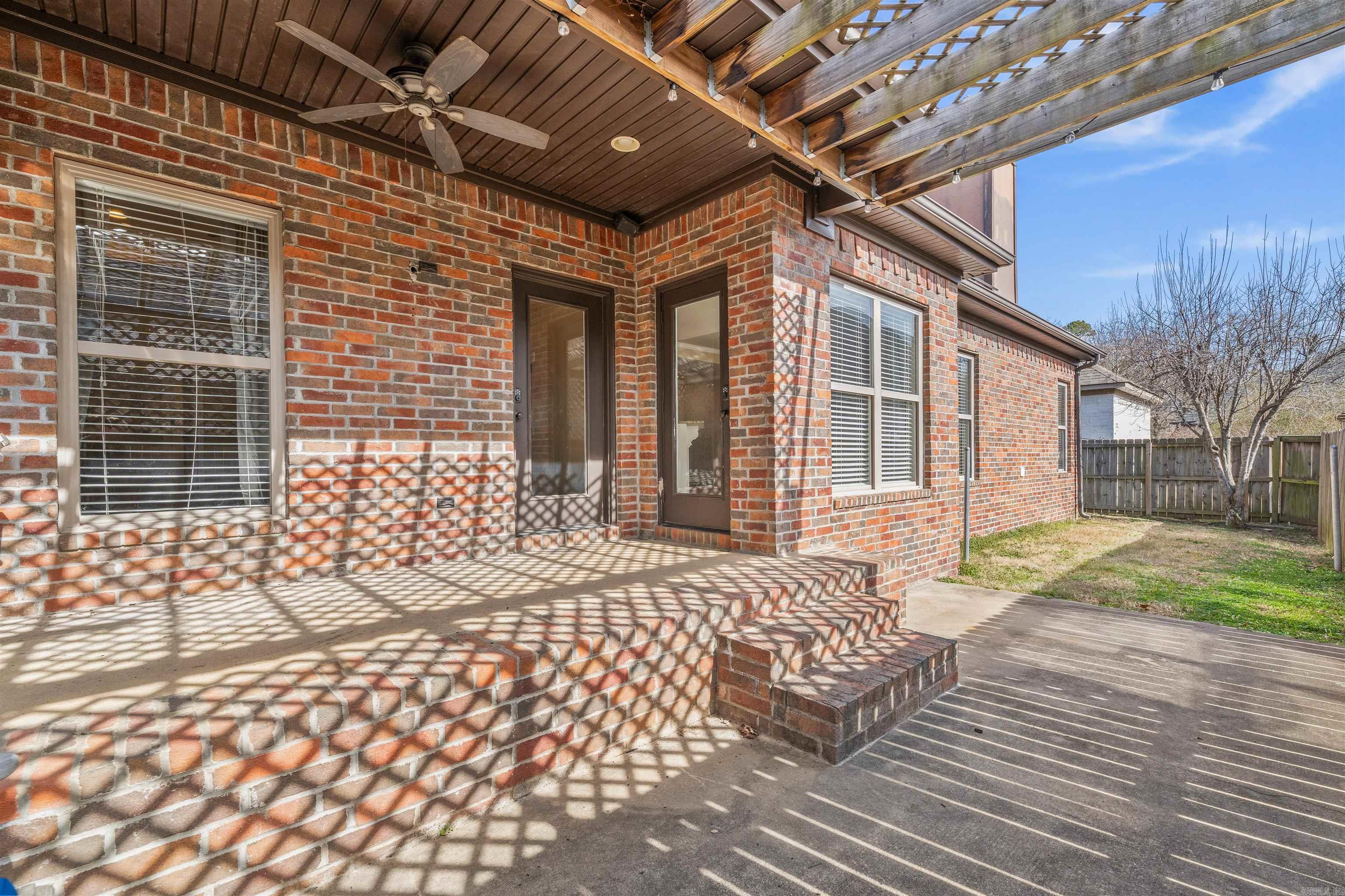 14805  Pride Valley Rd  Little Rock, AR