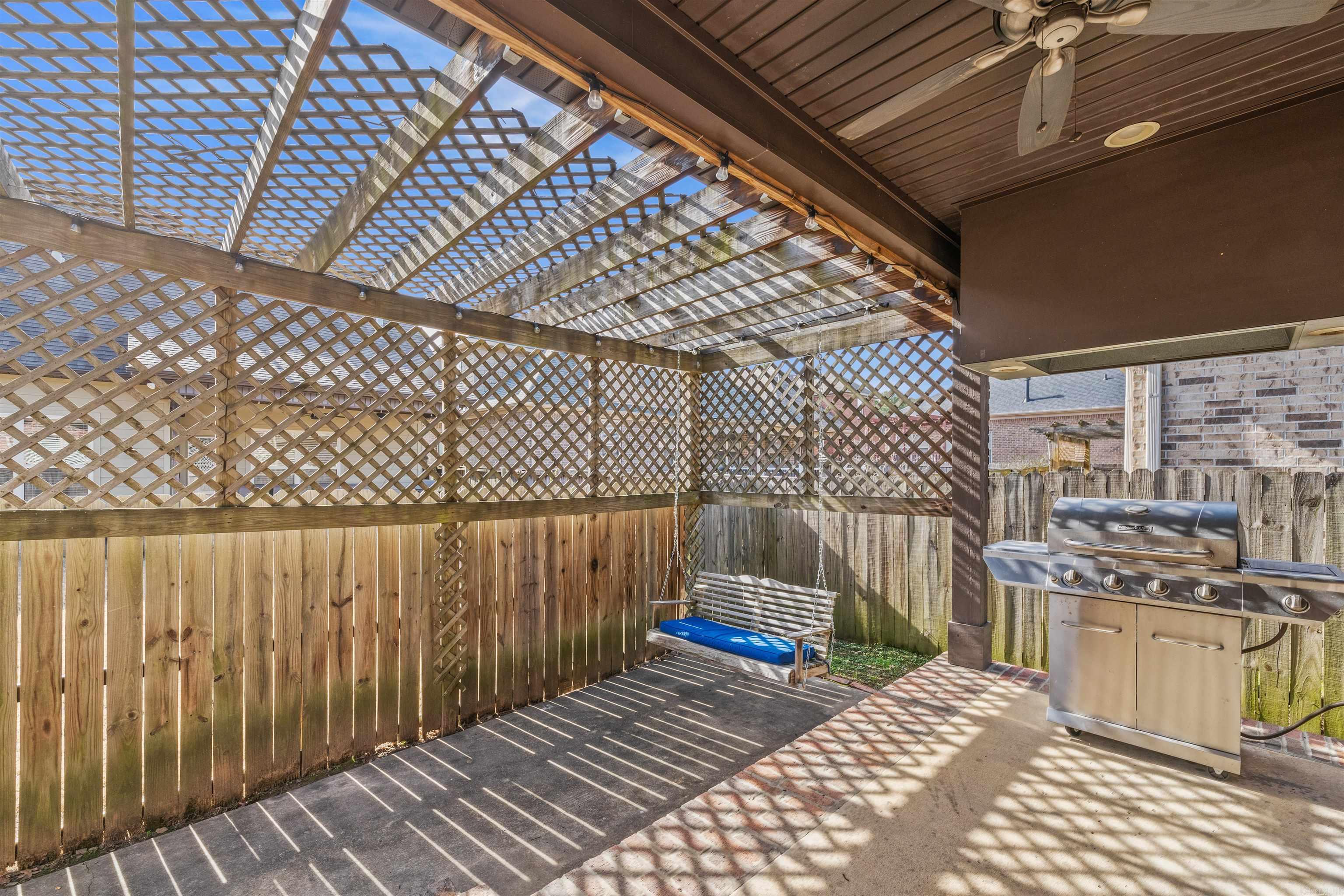 14805  Pride Valley Rd  Little Rock, AR