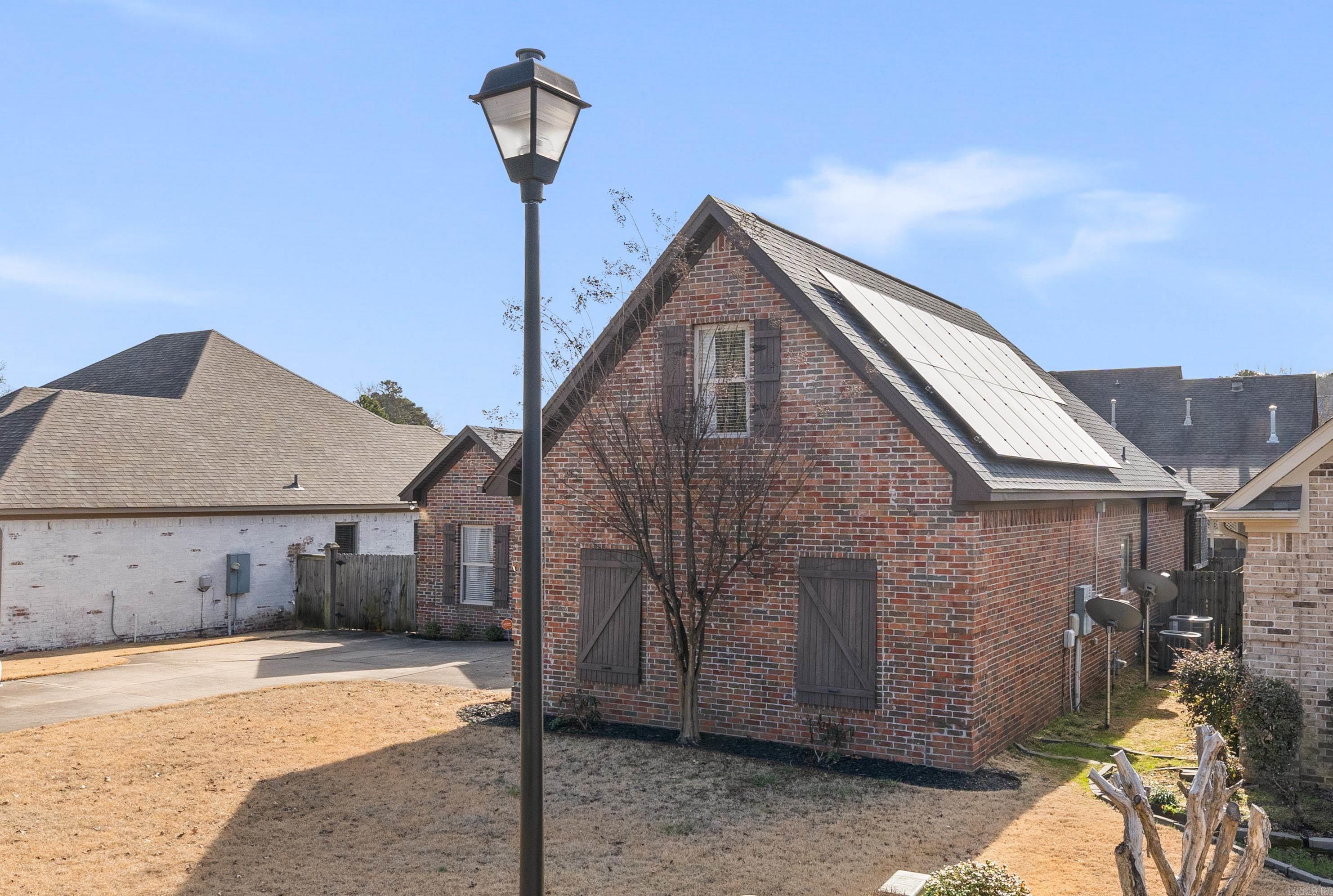 14805  Pride Valley Rd  Little Rock, AR