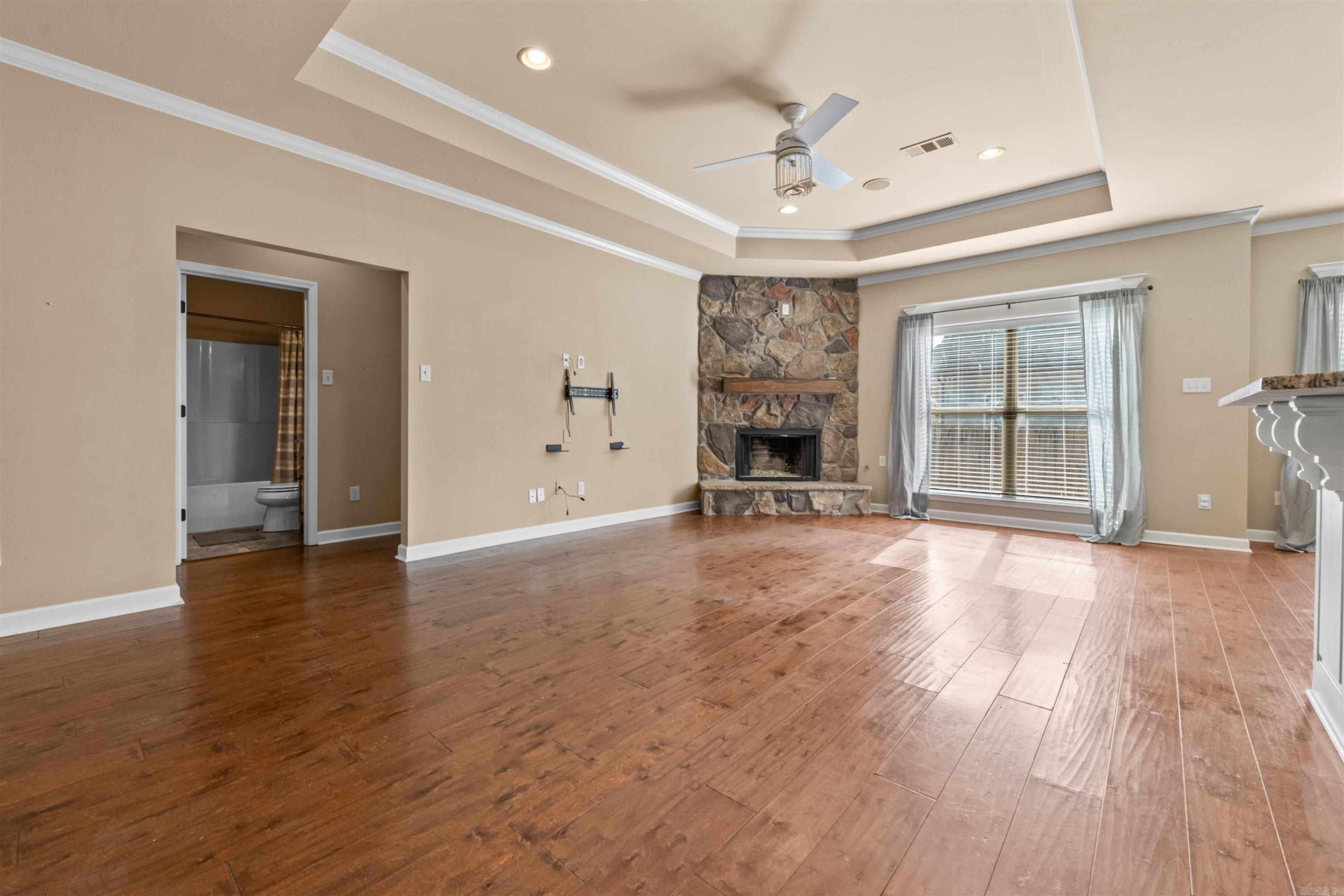 14805  Pride Valley Rd  Little Rock, AR