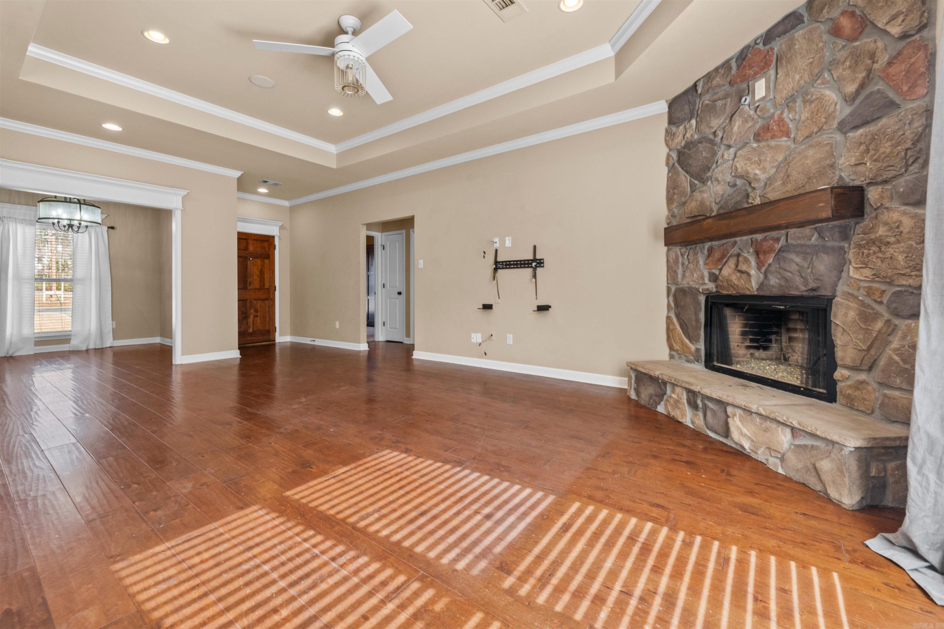 14805  Pride Valley Rd  Little Rock, AR