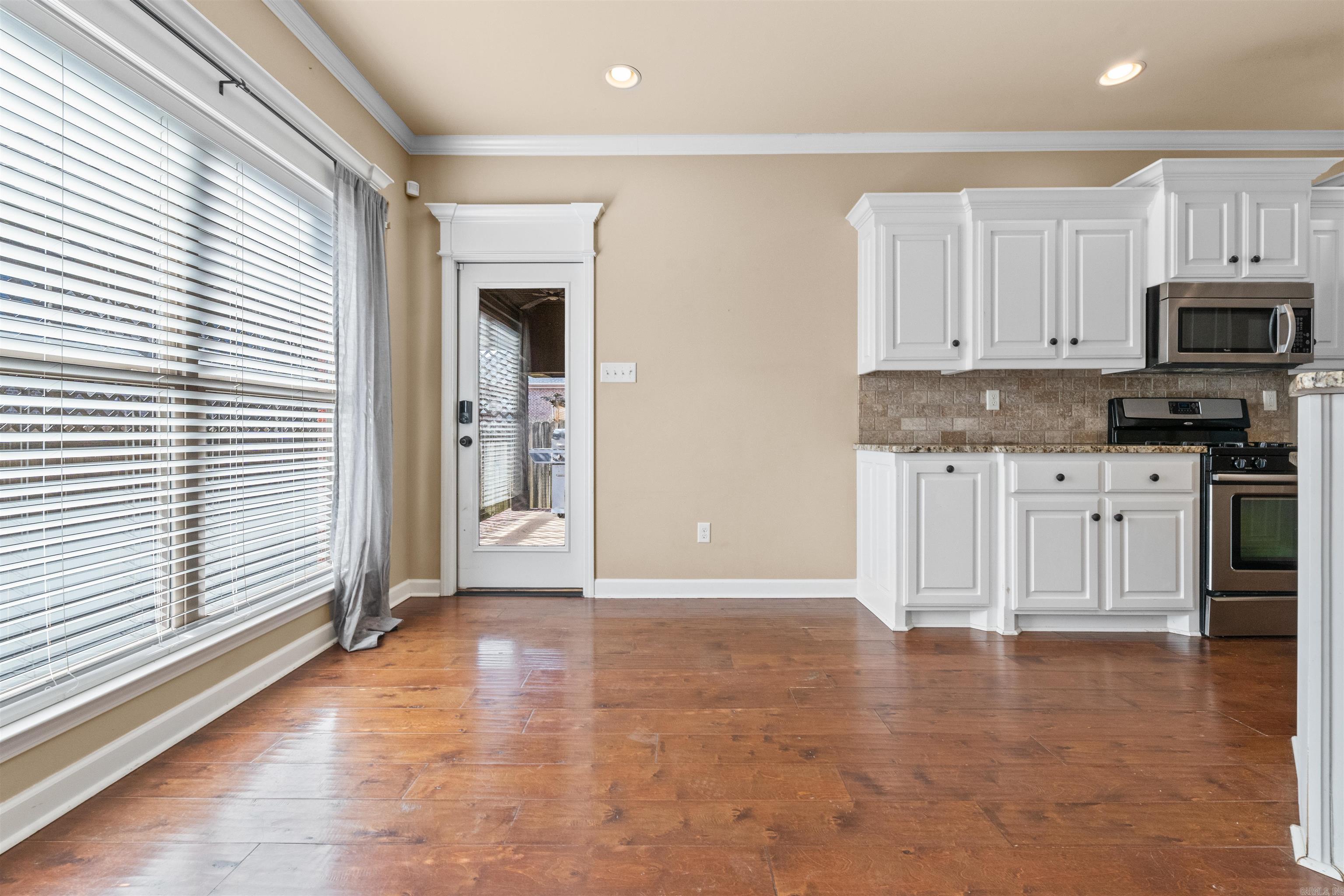 14805  Pride Valley Rd  Little Rock, AR