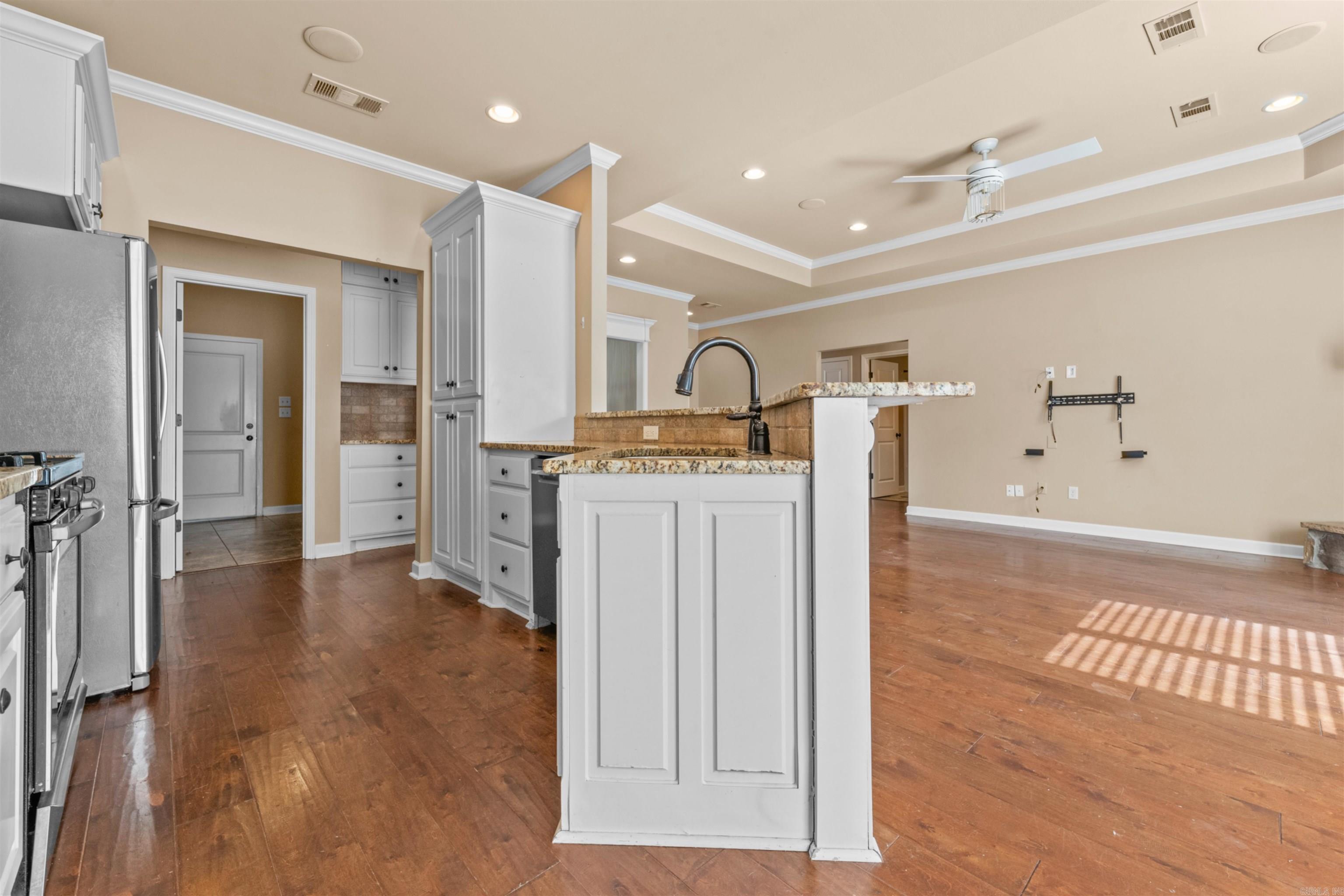 14805  Pride Valley Rd  Little Rock, AR