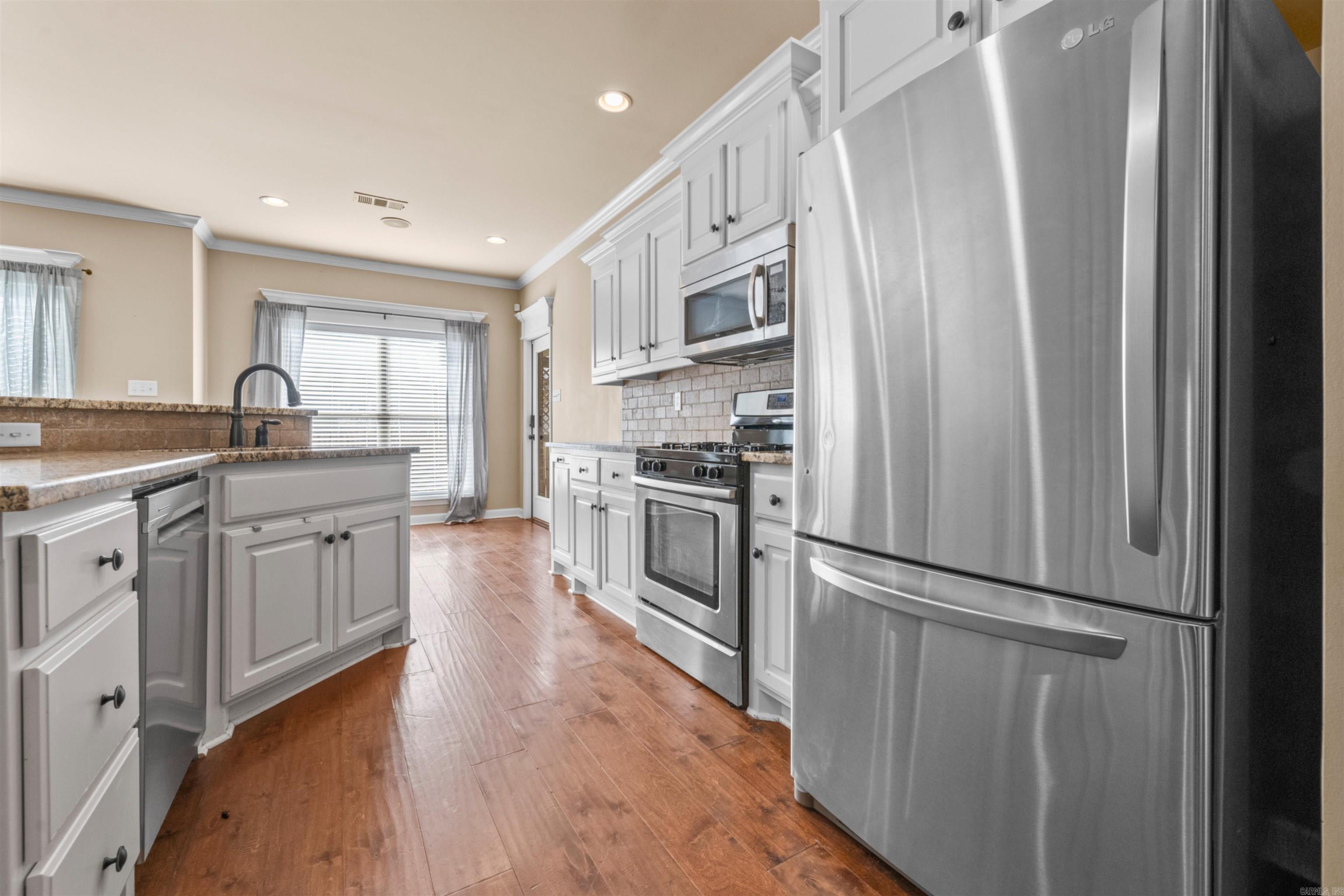 14805  Pride Valley Rd  Little Rock, AR