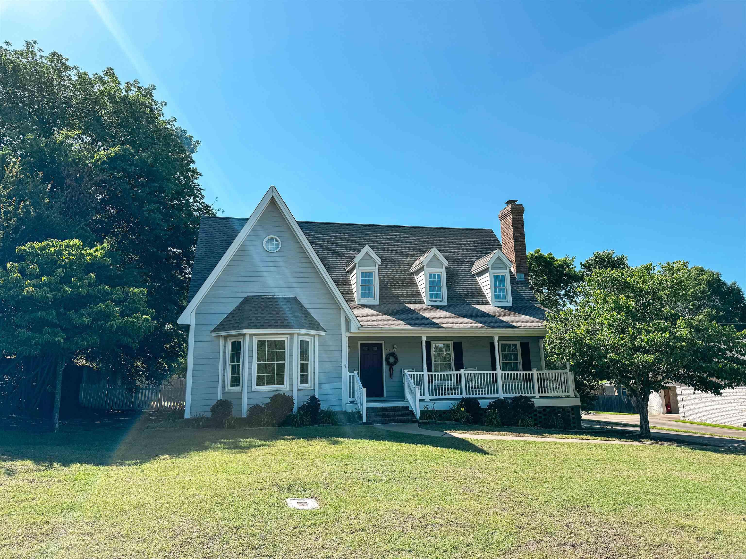 53  White Oak Circle  Searcy, AR