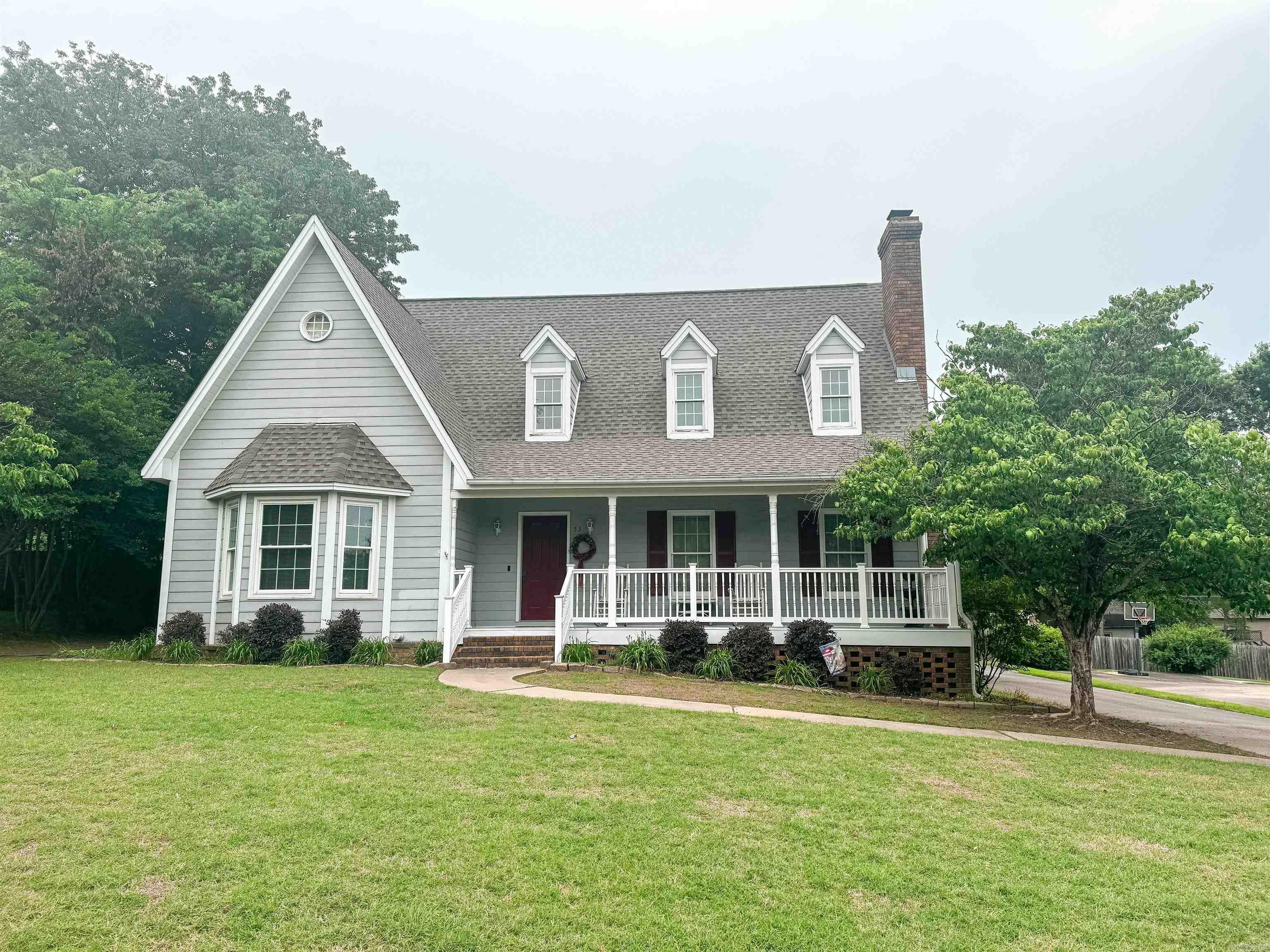 53  White Oak Circle  Searcy, AR